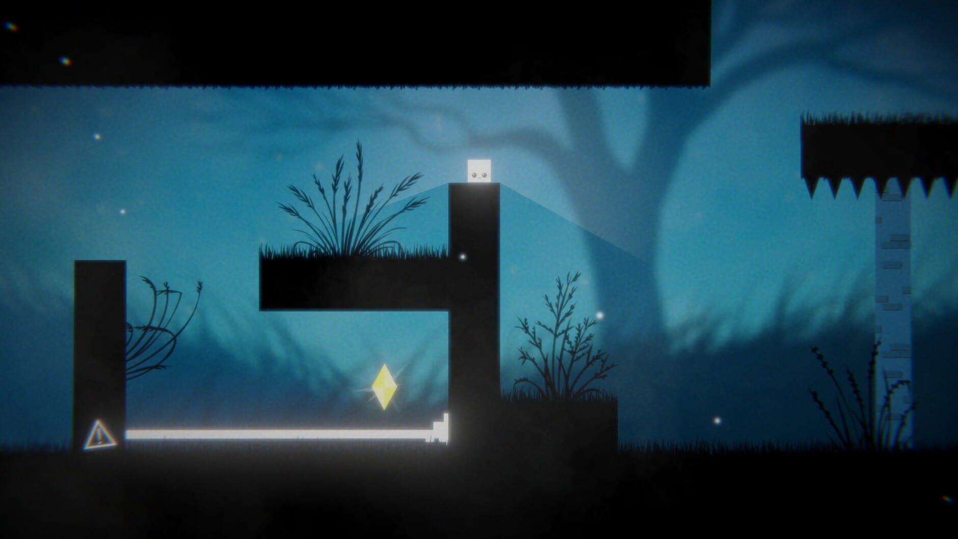 Screenshot for 36 Fragments of Midnight