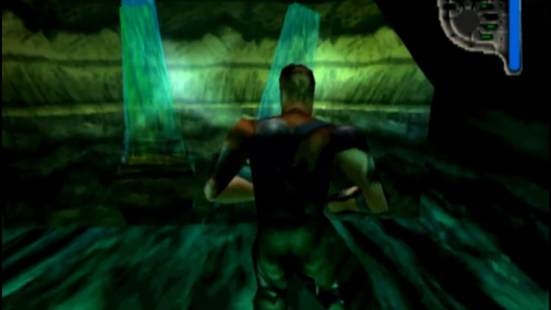 Screenshot for Apocalypse