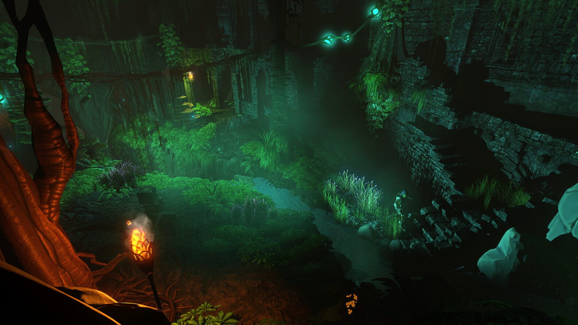 Screenshot for Underworld Ascendant