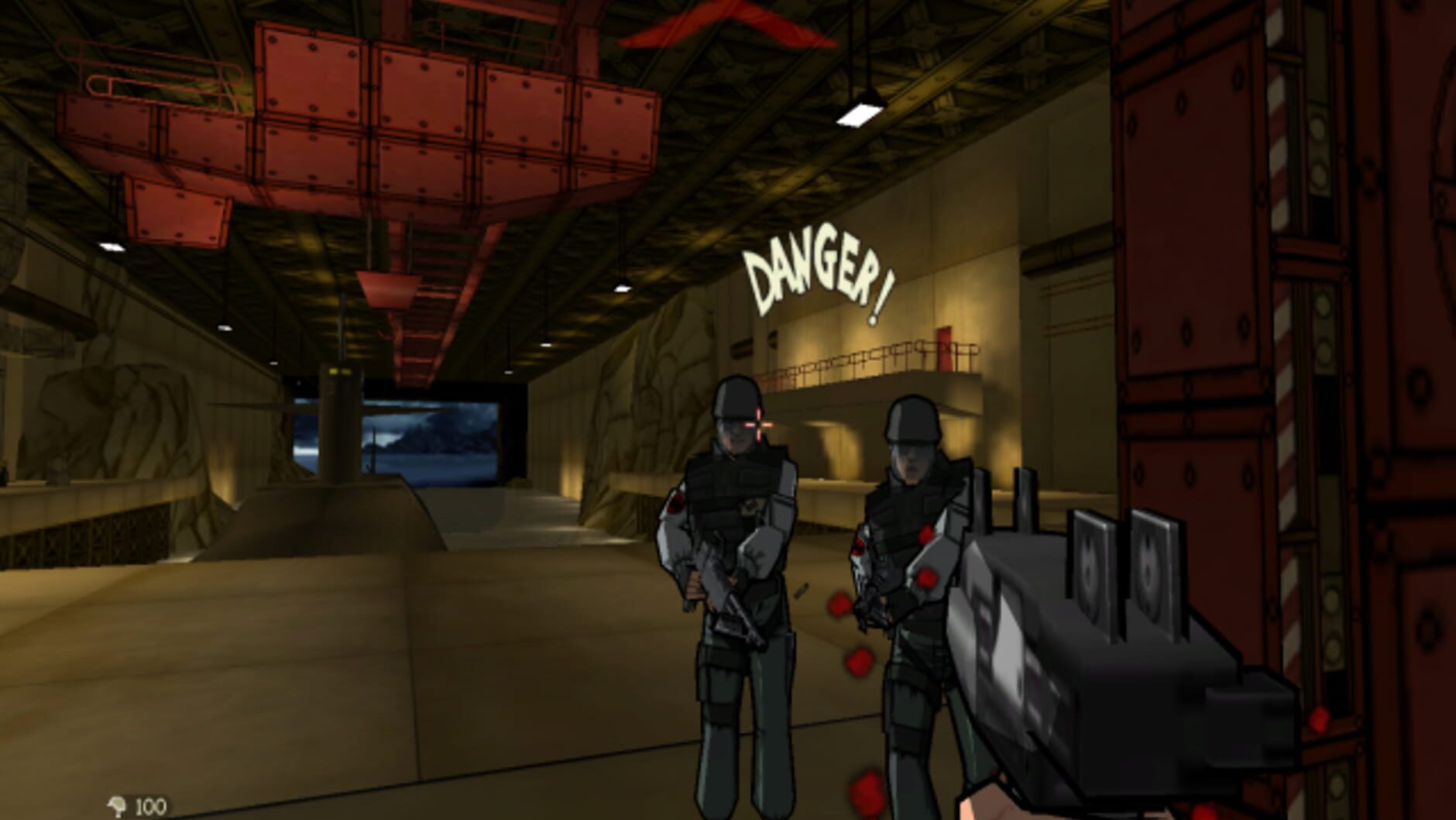 Screenshot for XIII