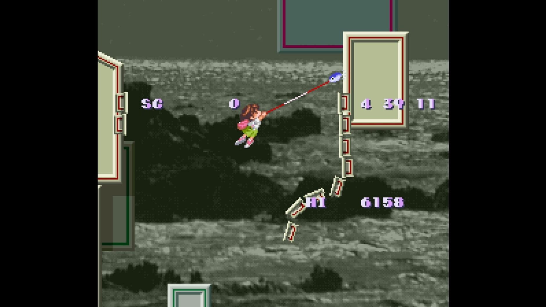 Screenshot for Umihara Kawase