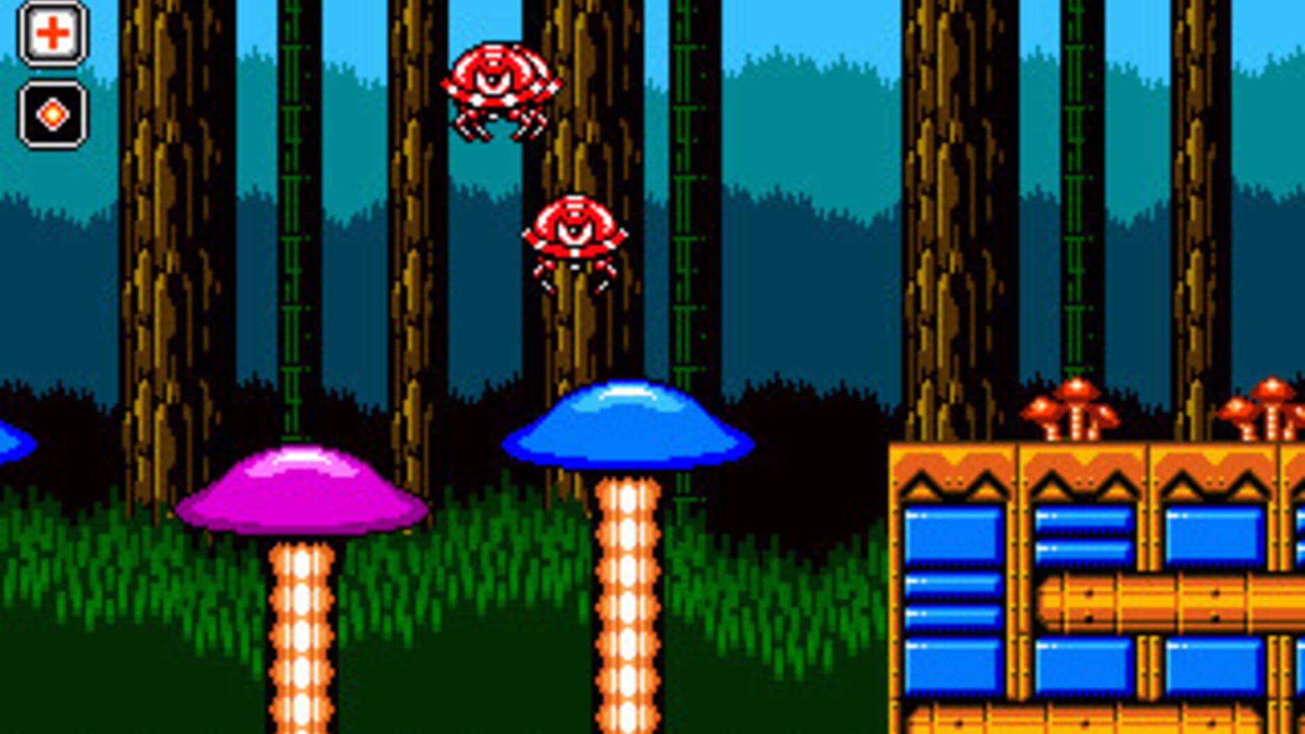 Screenshot for Clash Force