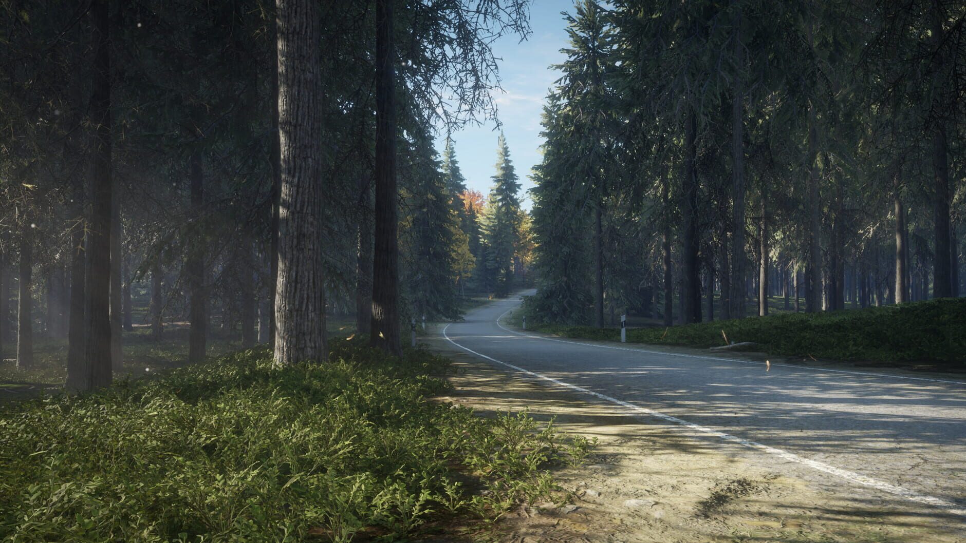 Screenshot for TheHunter: Call of the Wild