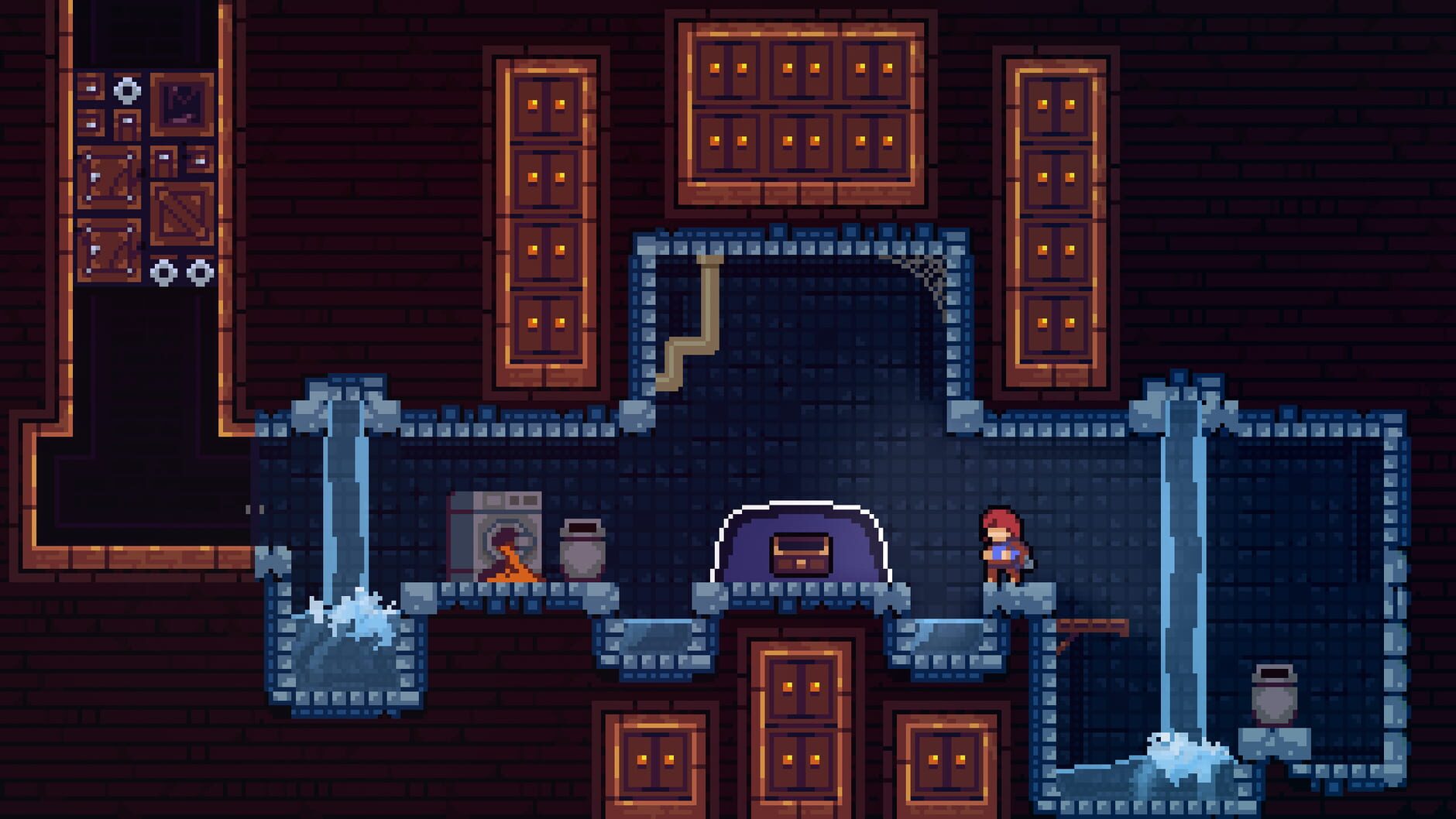 Screenshot for Celeste