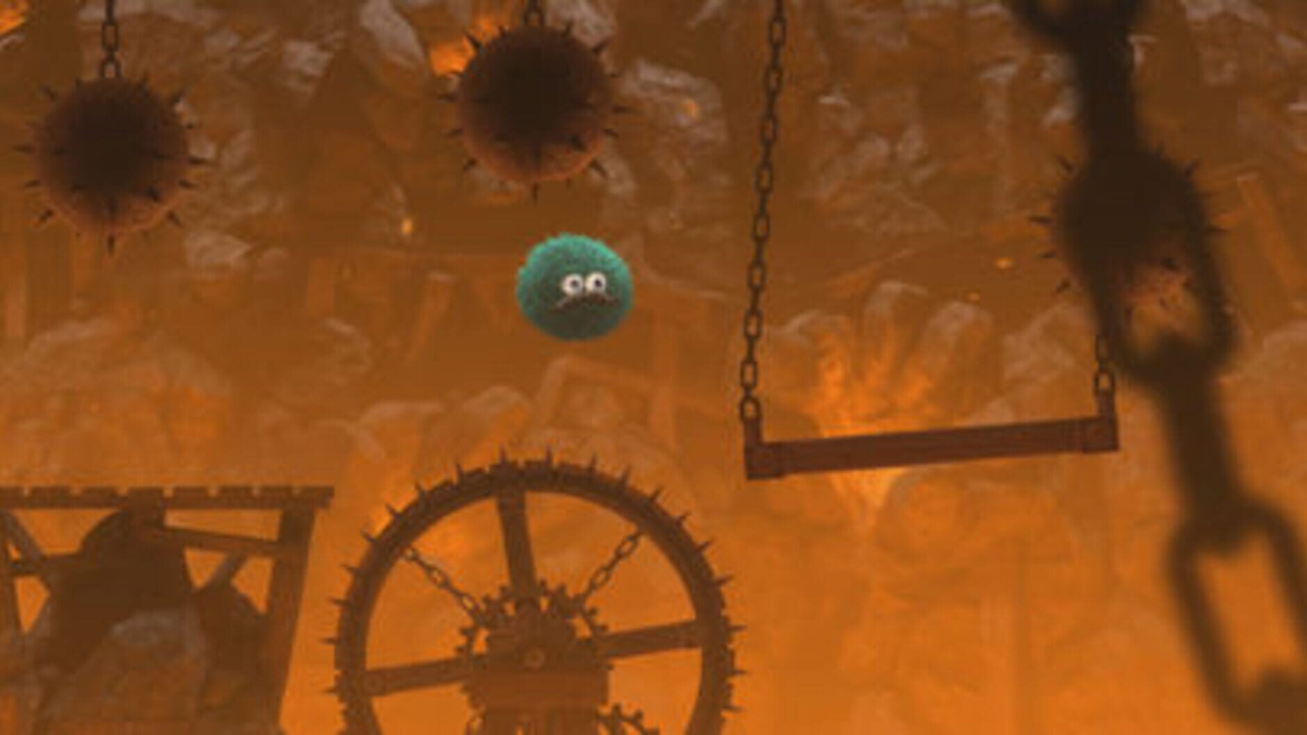 Screenshot for Leo's Fortune