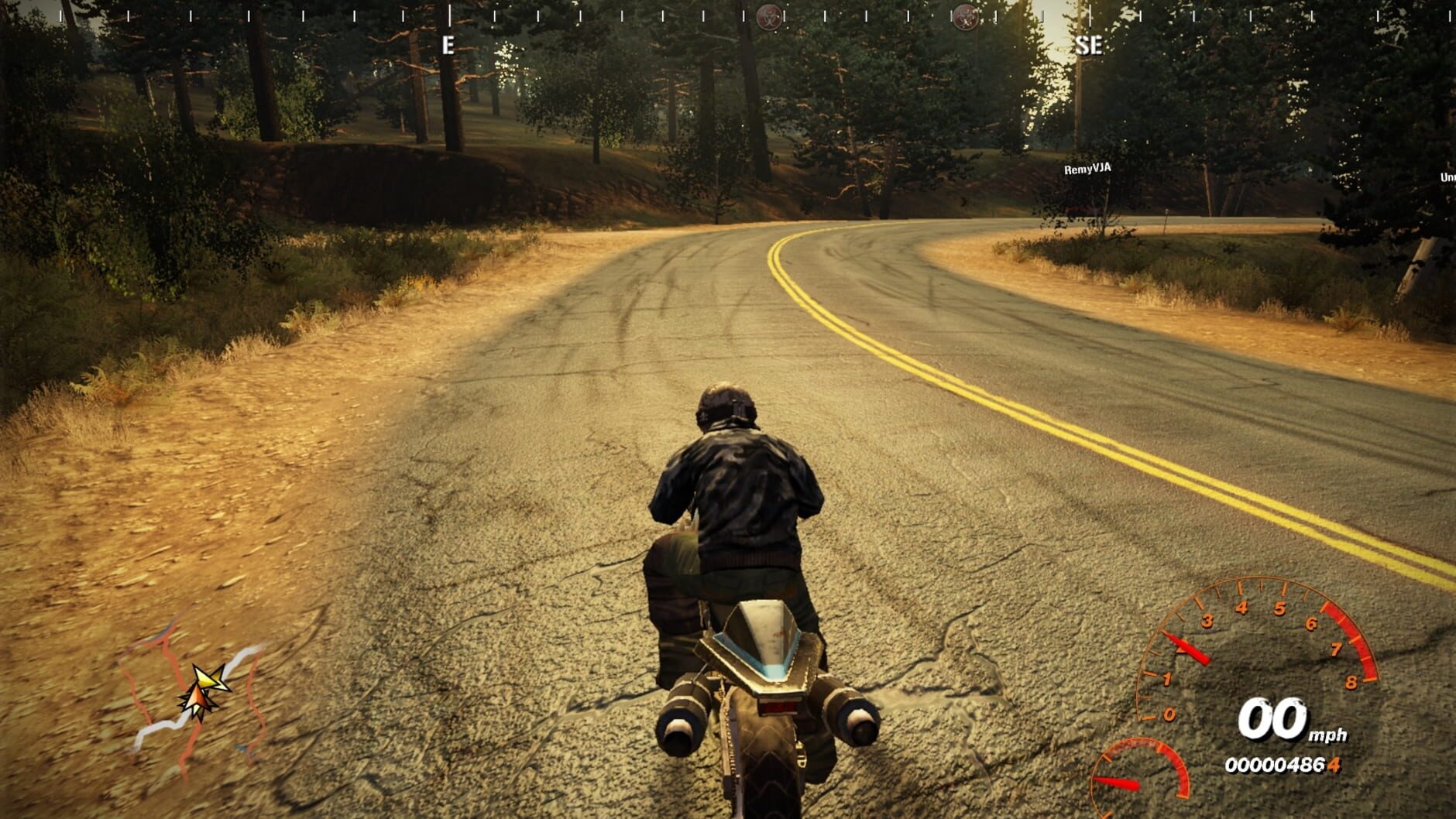 Screenshot for Fuel