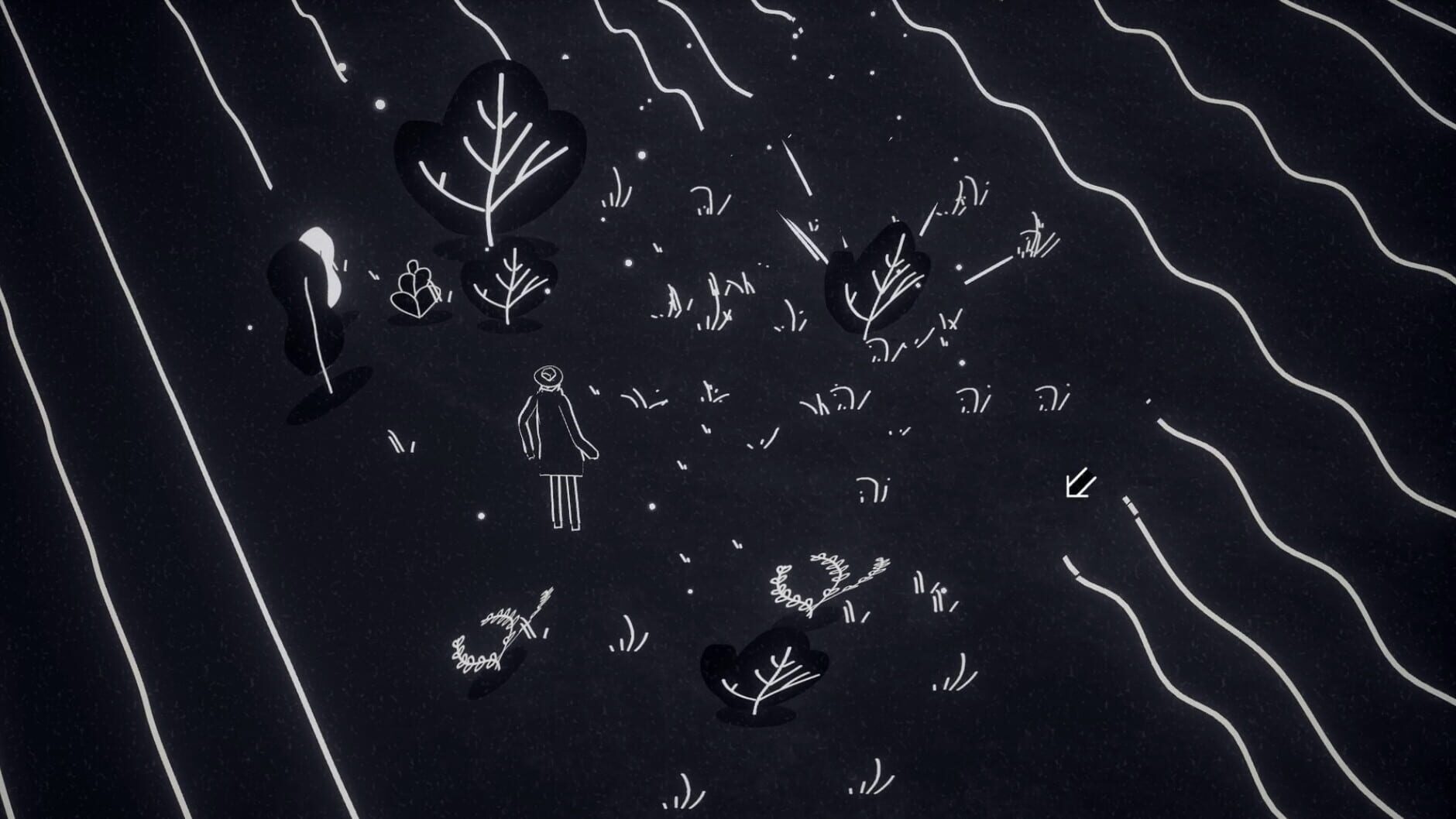 Screenshot for Genesis Noir