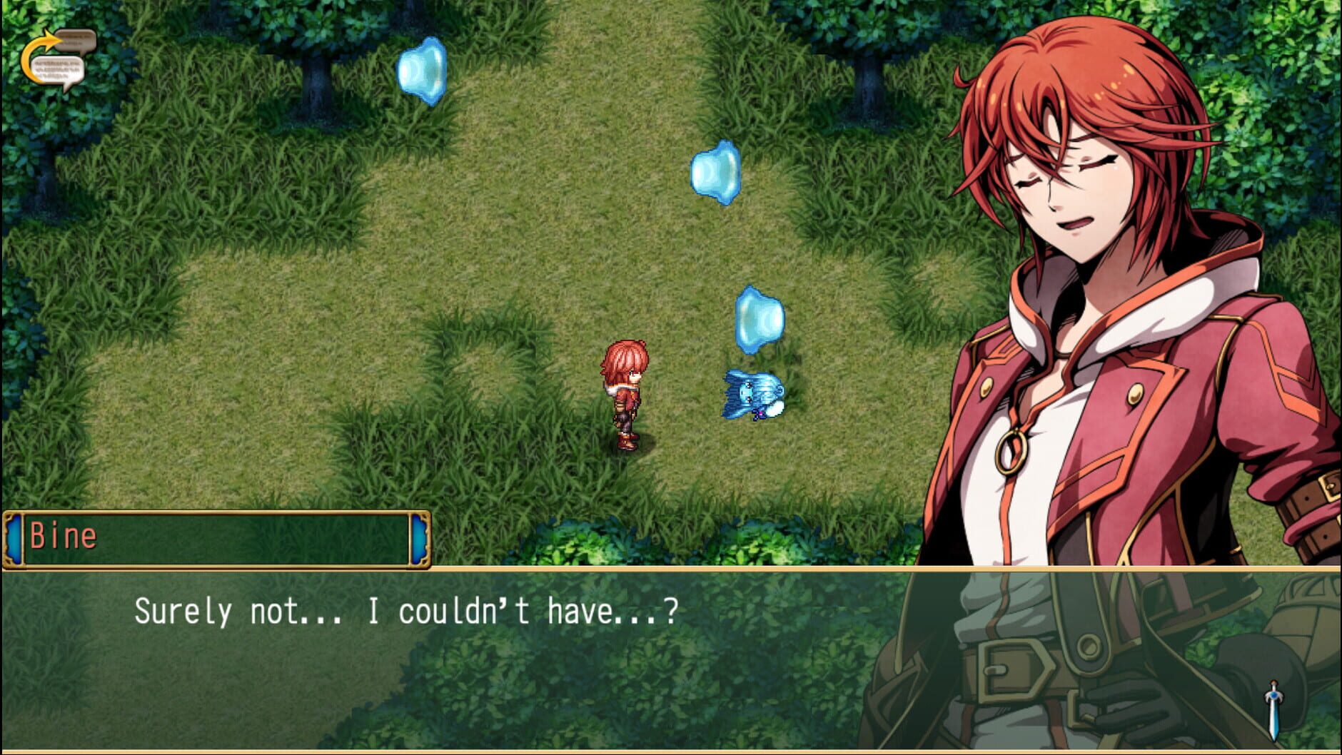 Screenshot for Antiquia Lost