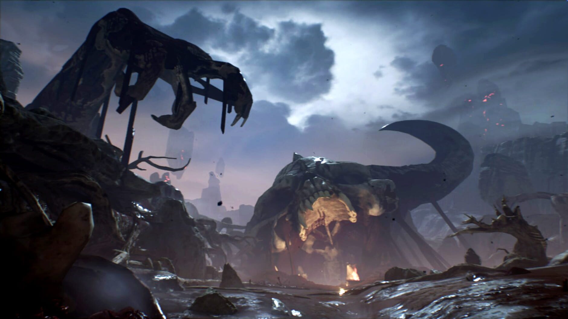 Screenshot for Doom