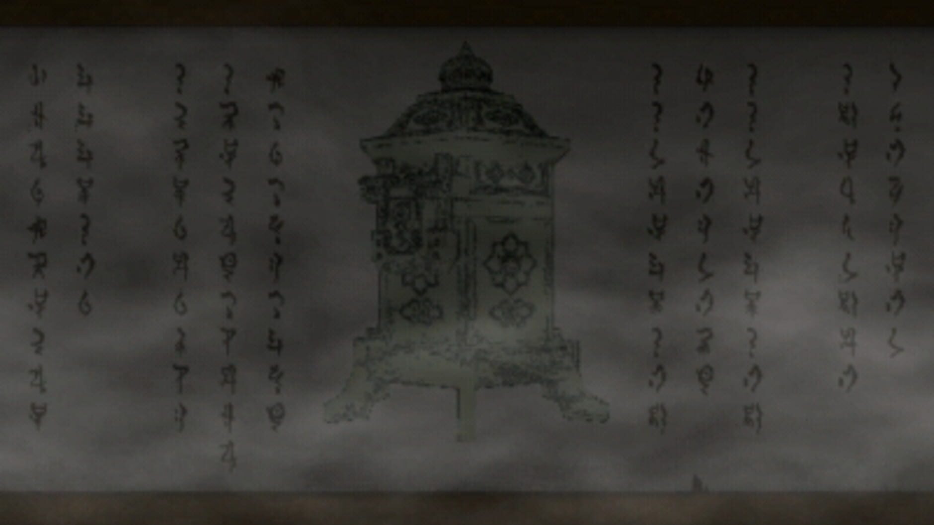 Screenshot for Phoenix Wright: Ace Attorney - Spirit of Justice