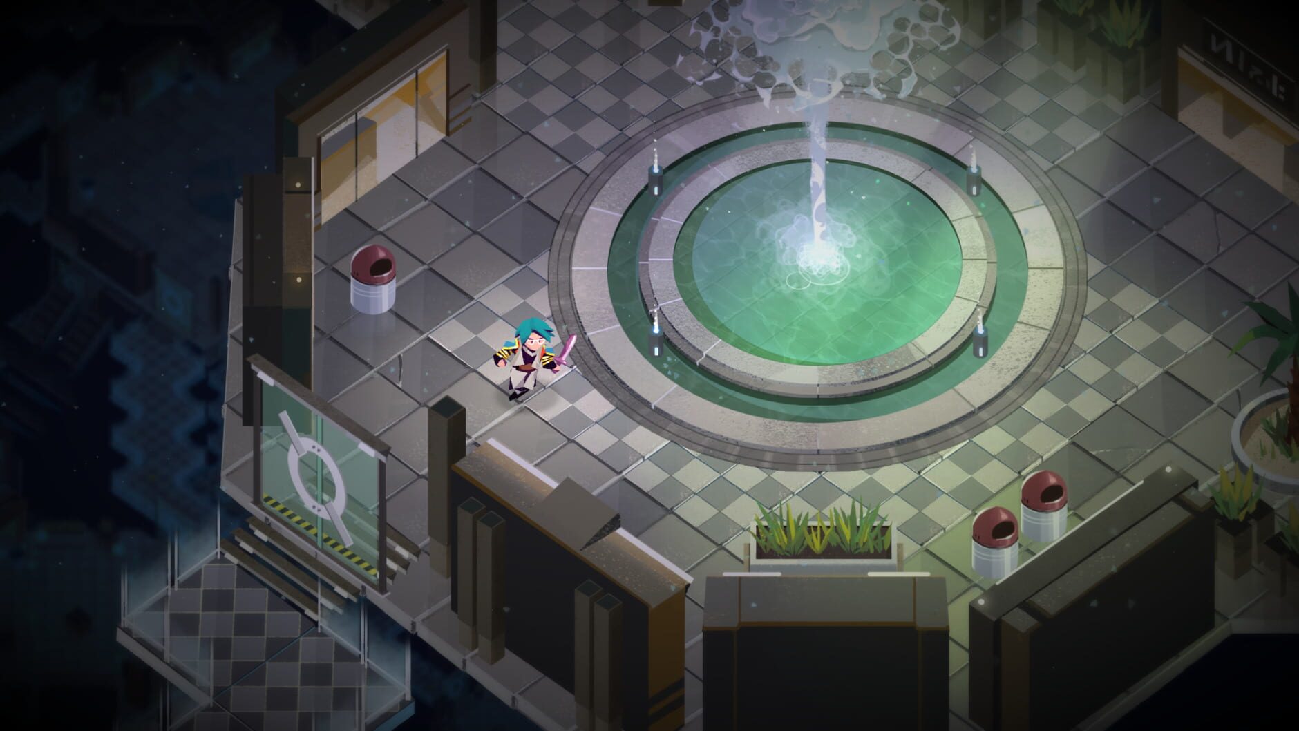 Screenshot for Boyfriend Dungeon
