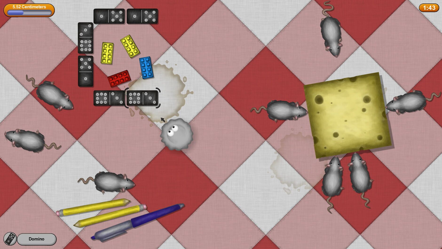 Screenshot for Tasty Planet