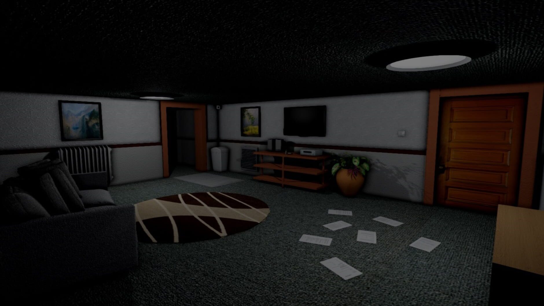 Screenshot for Shadows 2: Perfidia