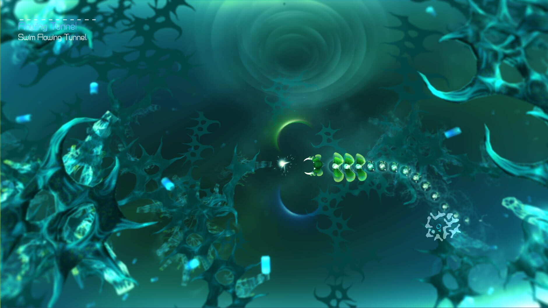 Screenshot for Sparkle 3 Genesis