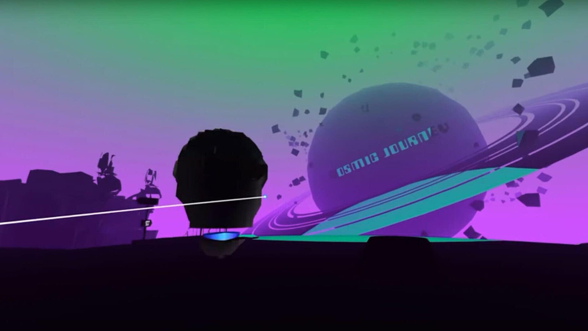 Screenshot for Virtual Virtual Reality