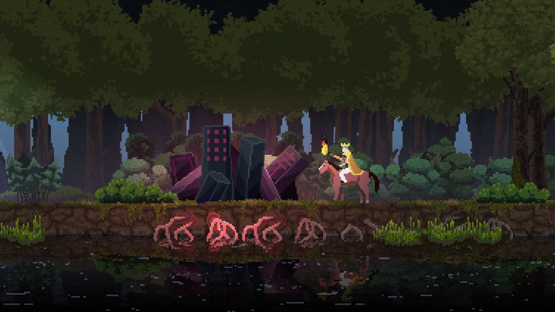 Screenshot for Kingdom: Classic