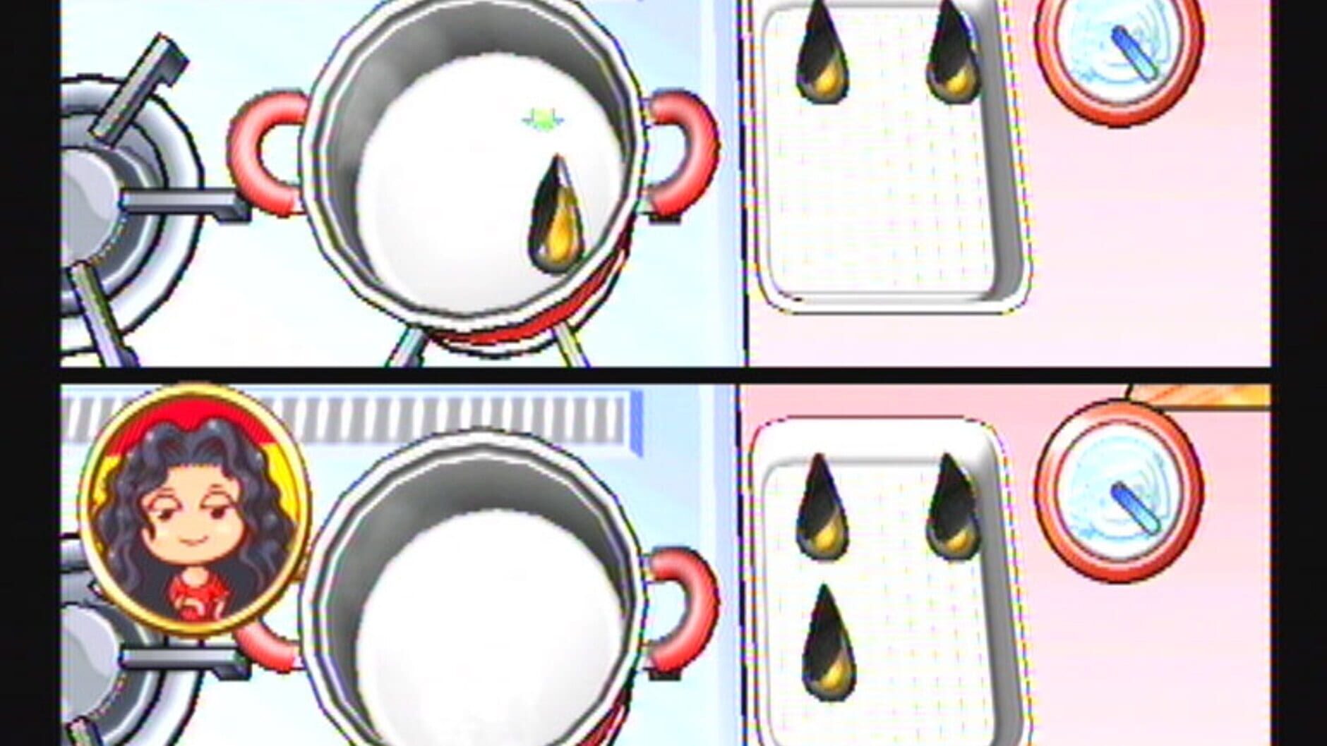 Screenshot for Cooking Mama: Cook Off