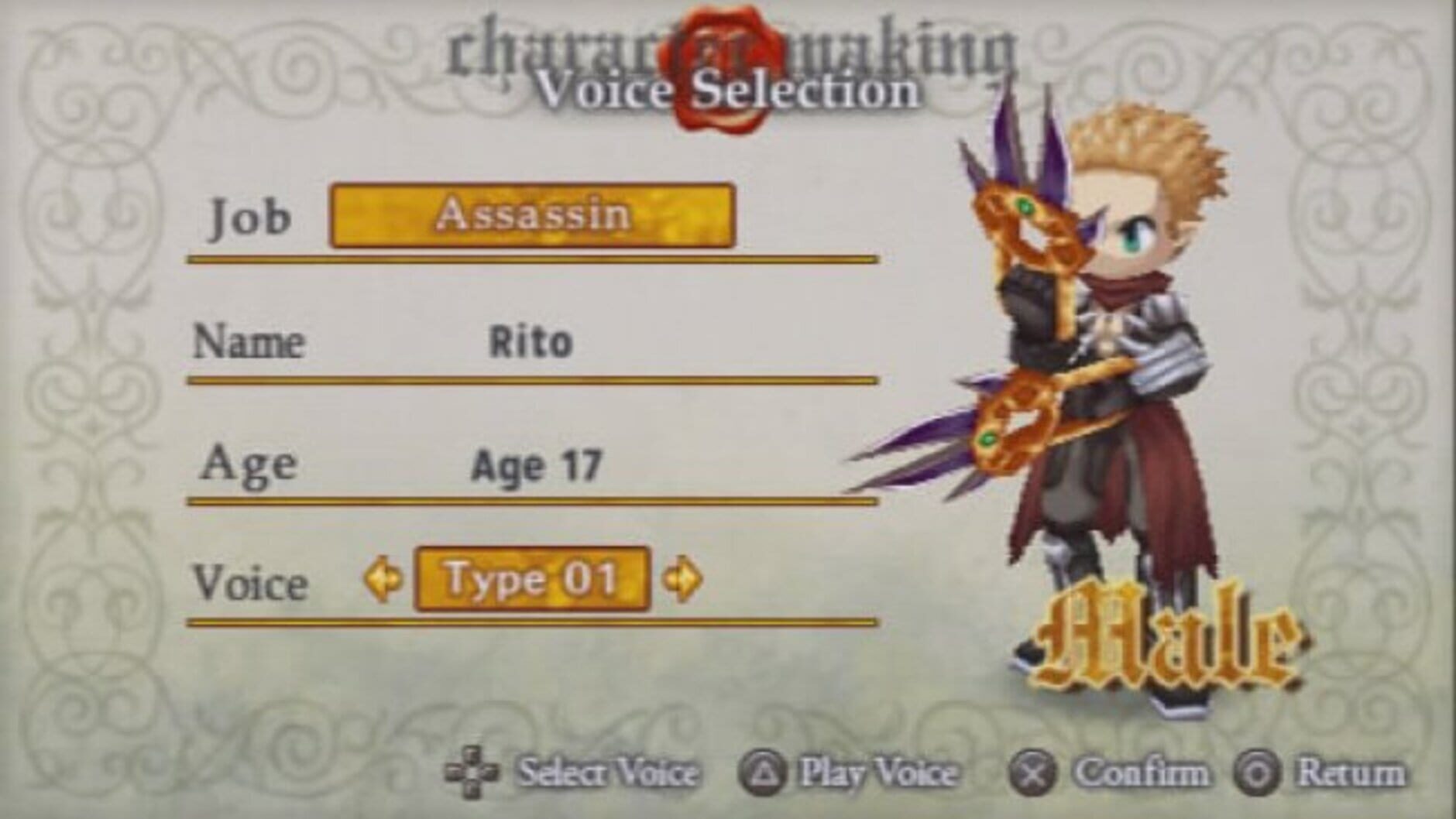 Screenshot for Ragnarok: Tactics