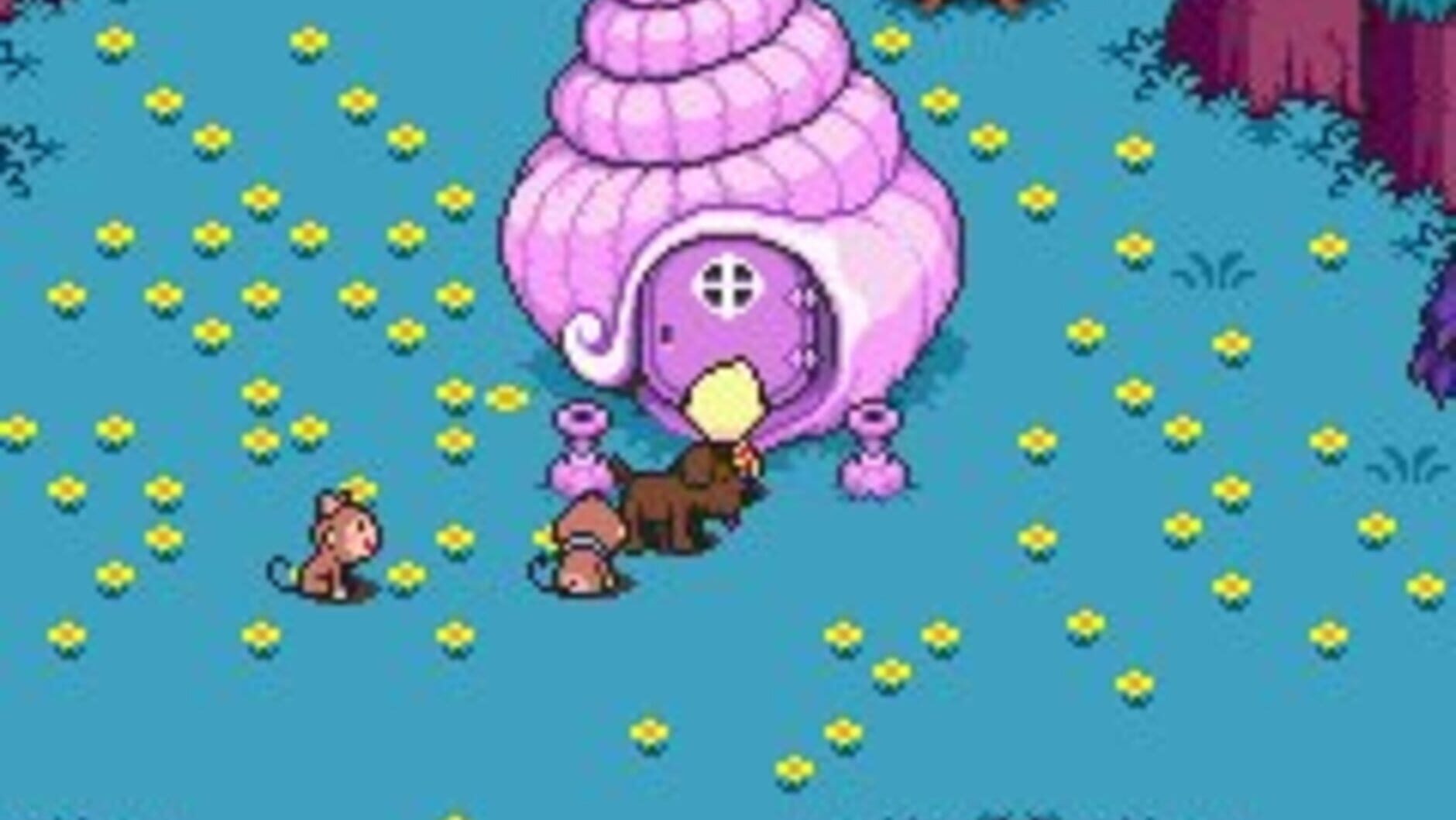 Screenshot for Mother 3