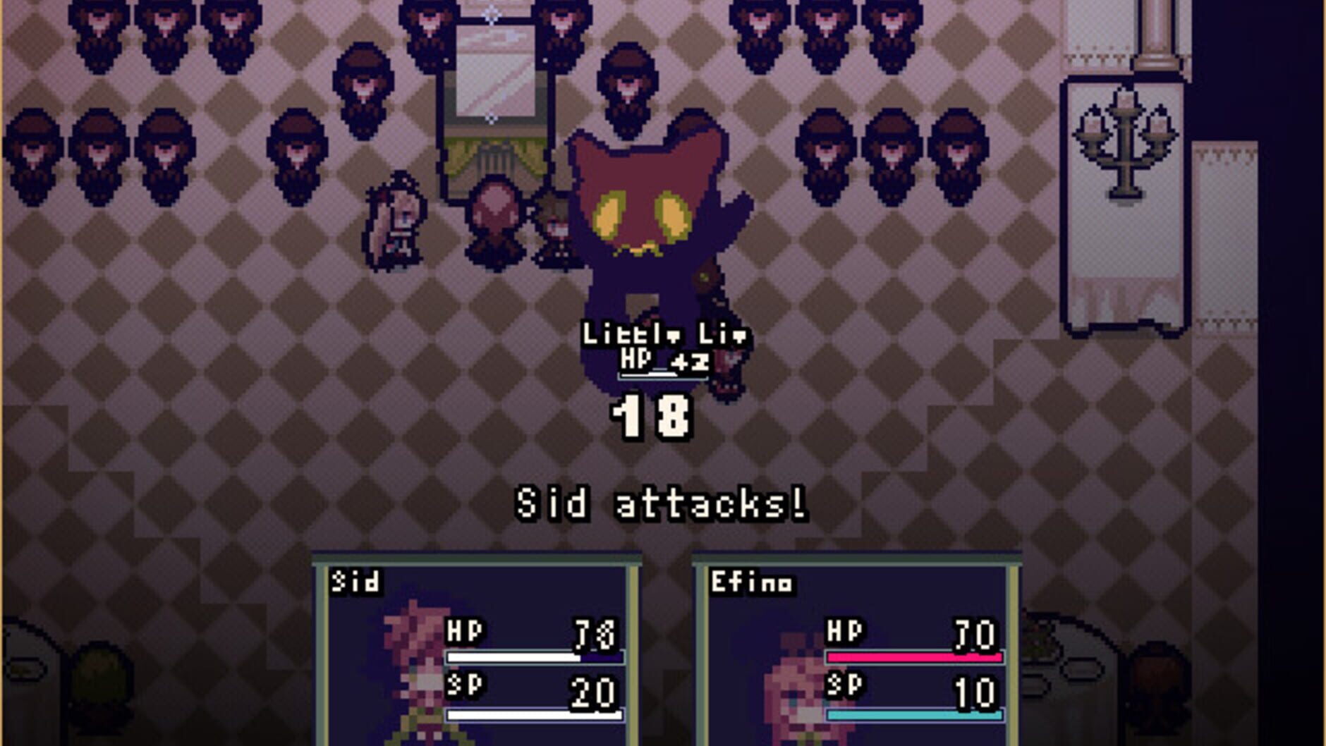 Screenshot for LiEat
