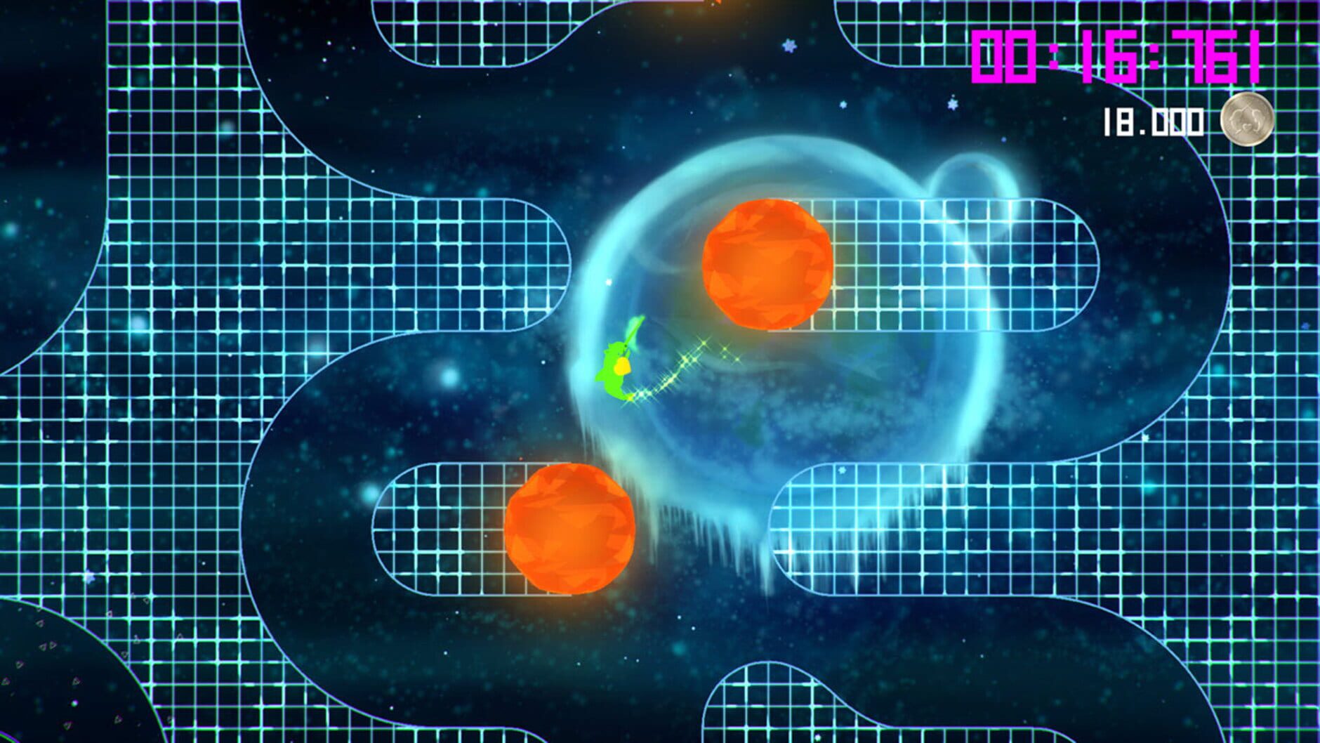 Screenshot for Starwhal