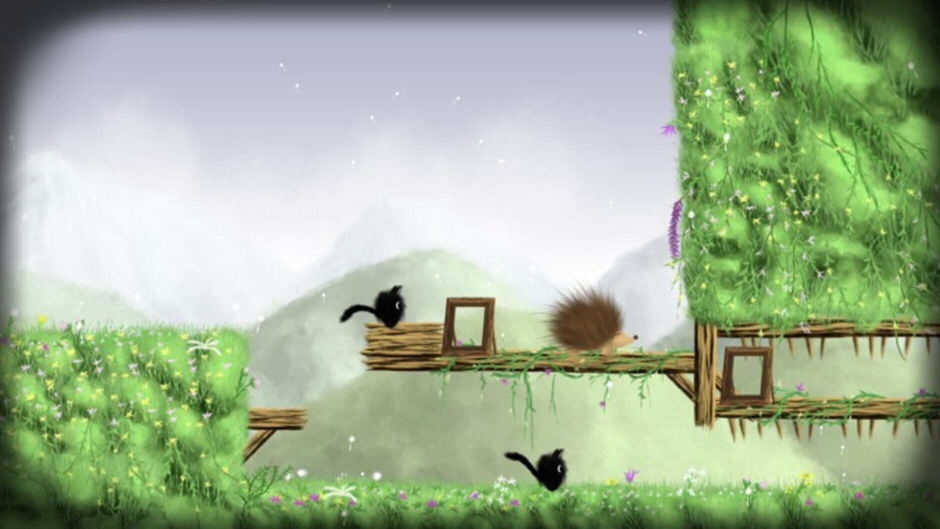 Screenshot for I and Me