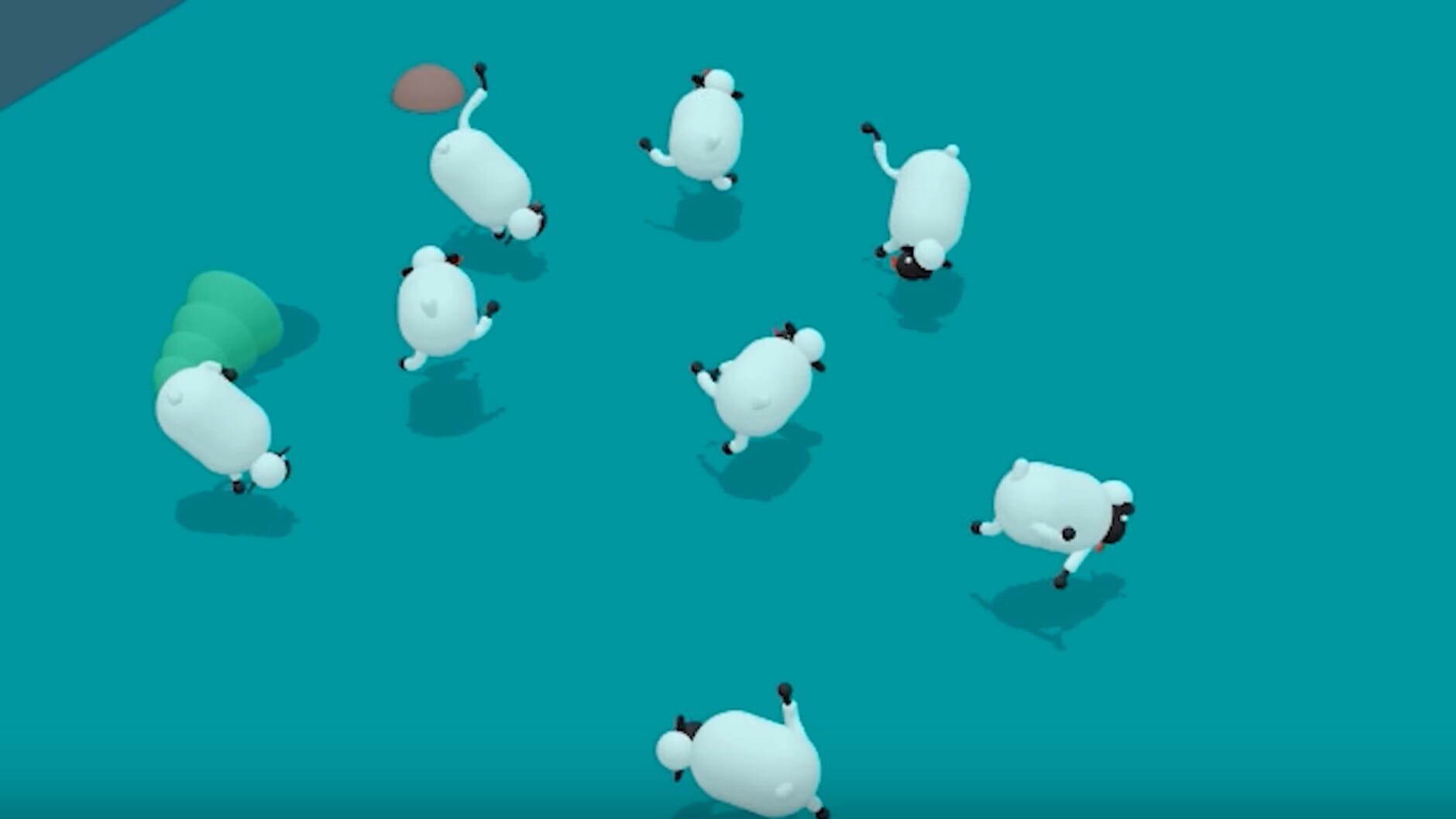Screenshot for What the Golf?