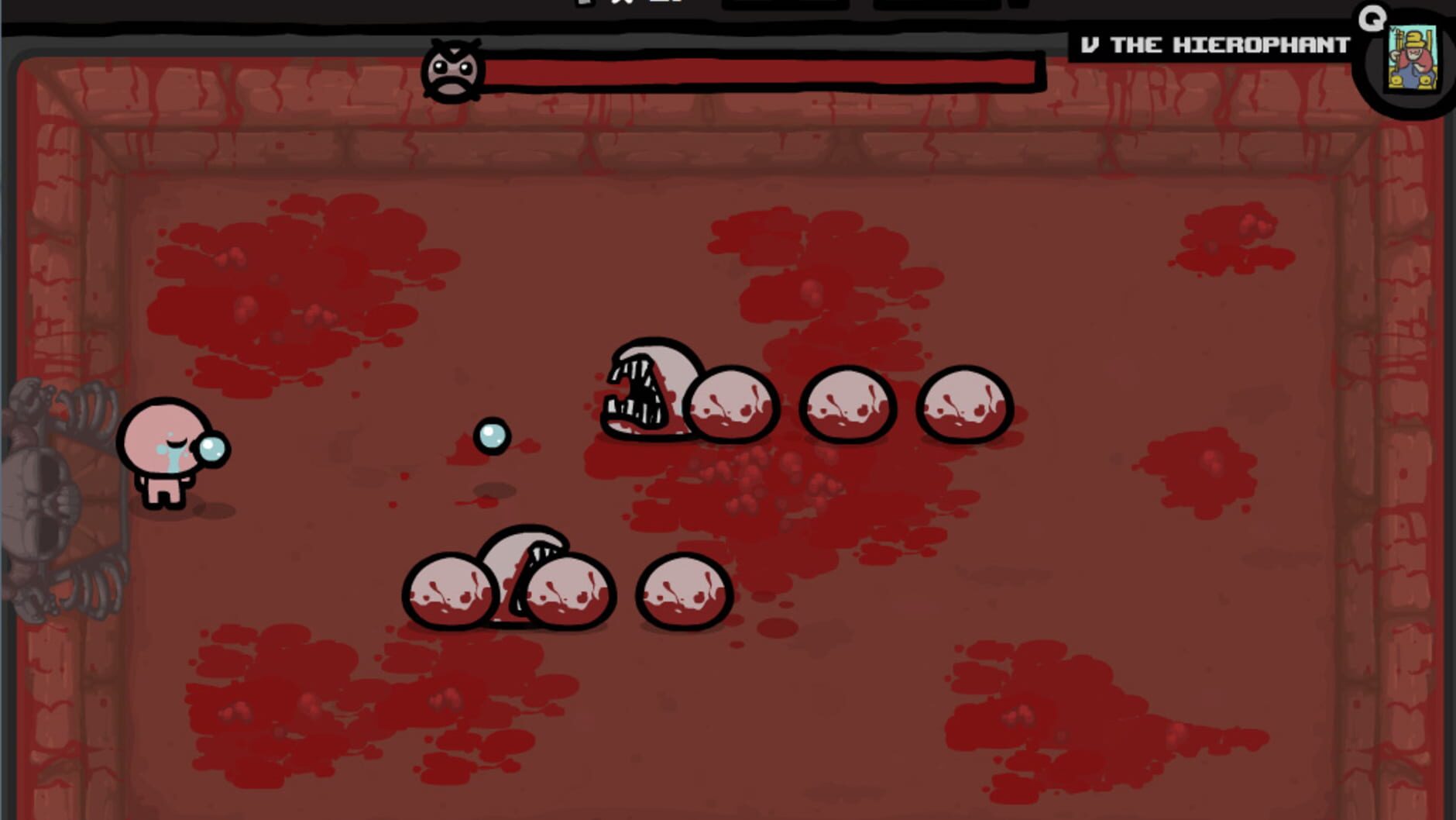 Screenshot for The Binding of Isaac