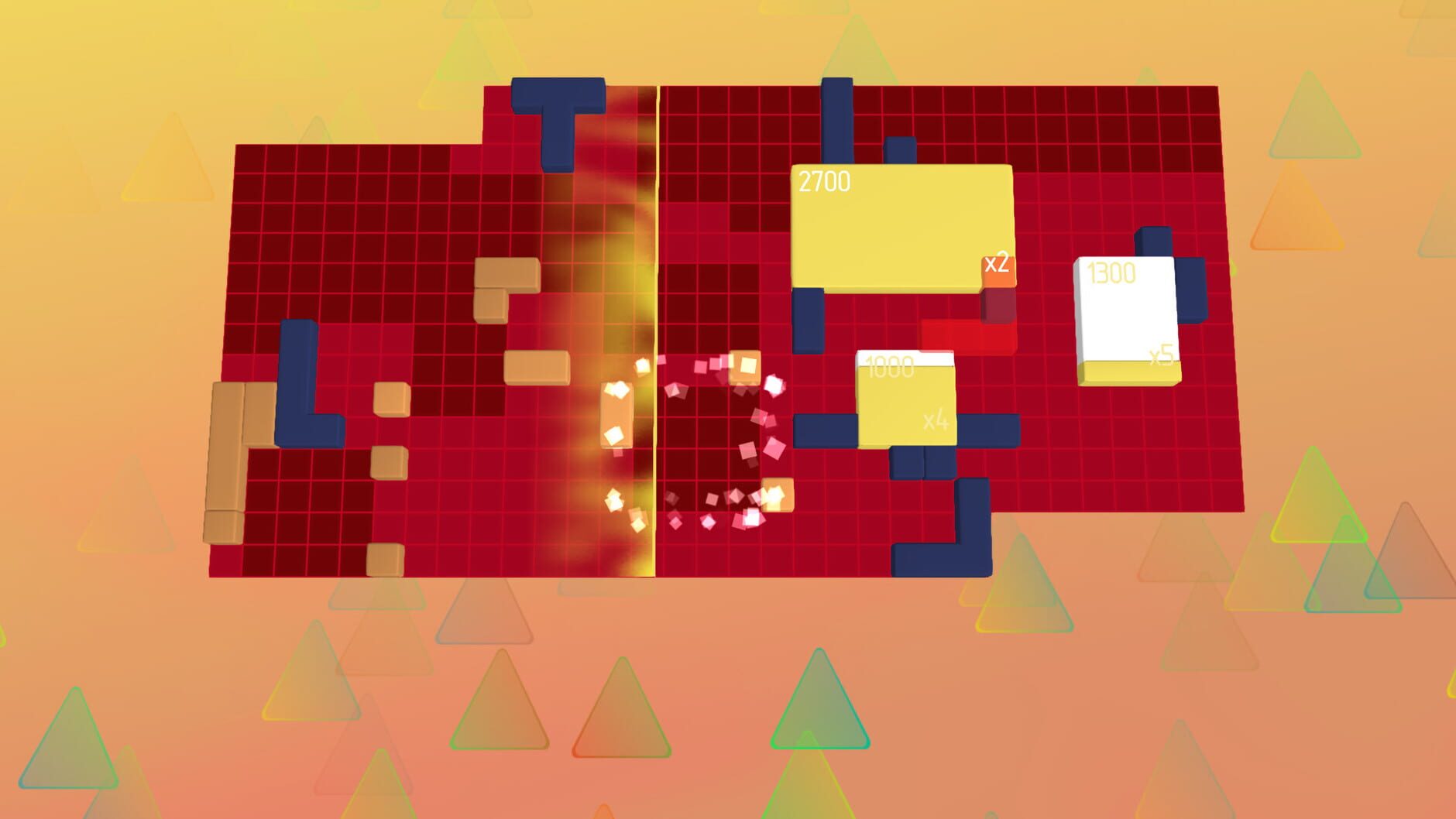 Screenshot for Chime Sharp