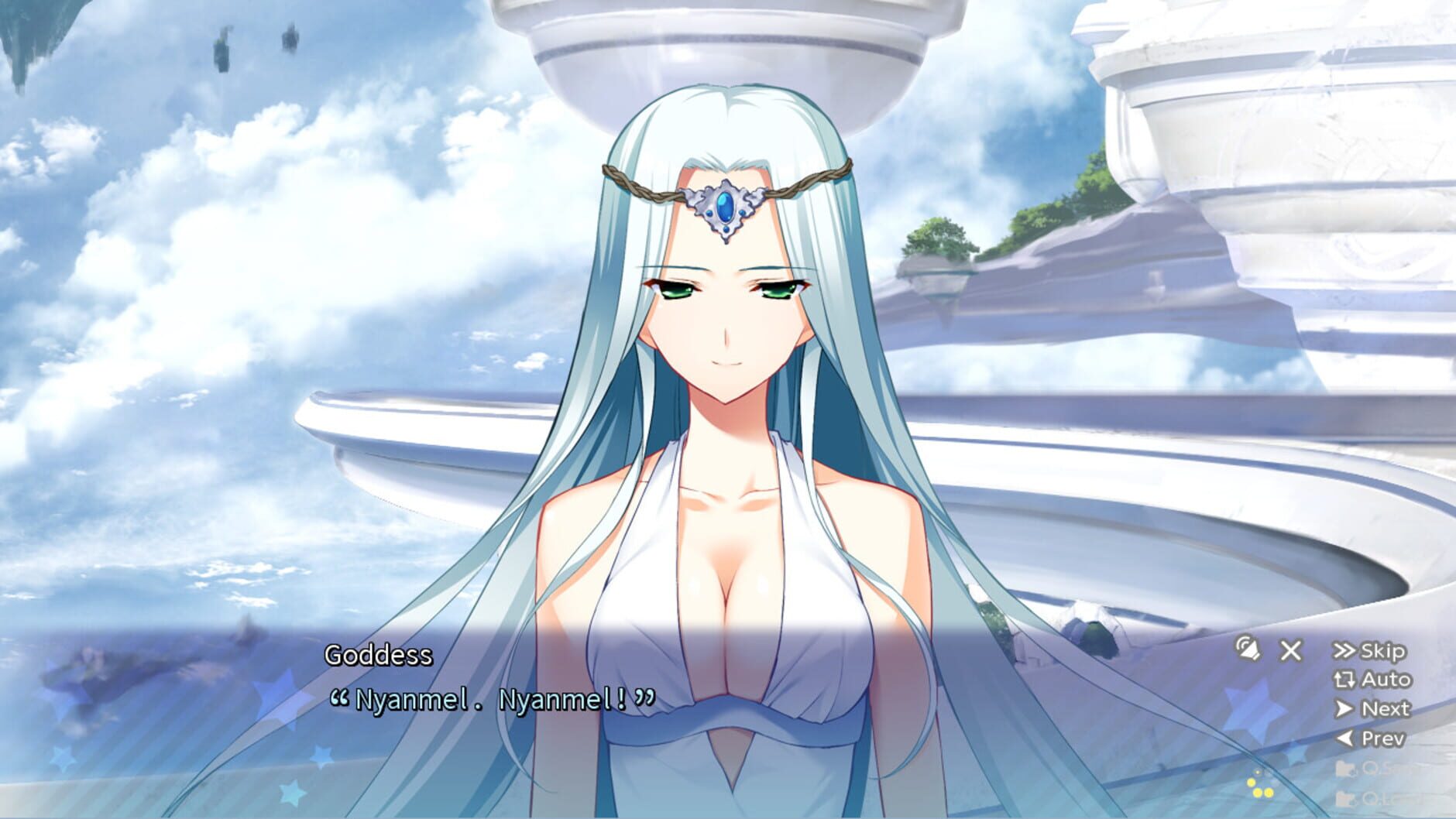 Screenshot for Idol Magical Girl Chiru Chiru Michiru Part 2