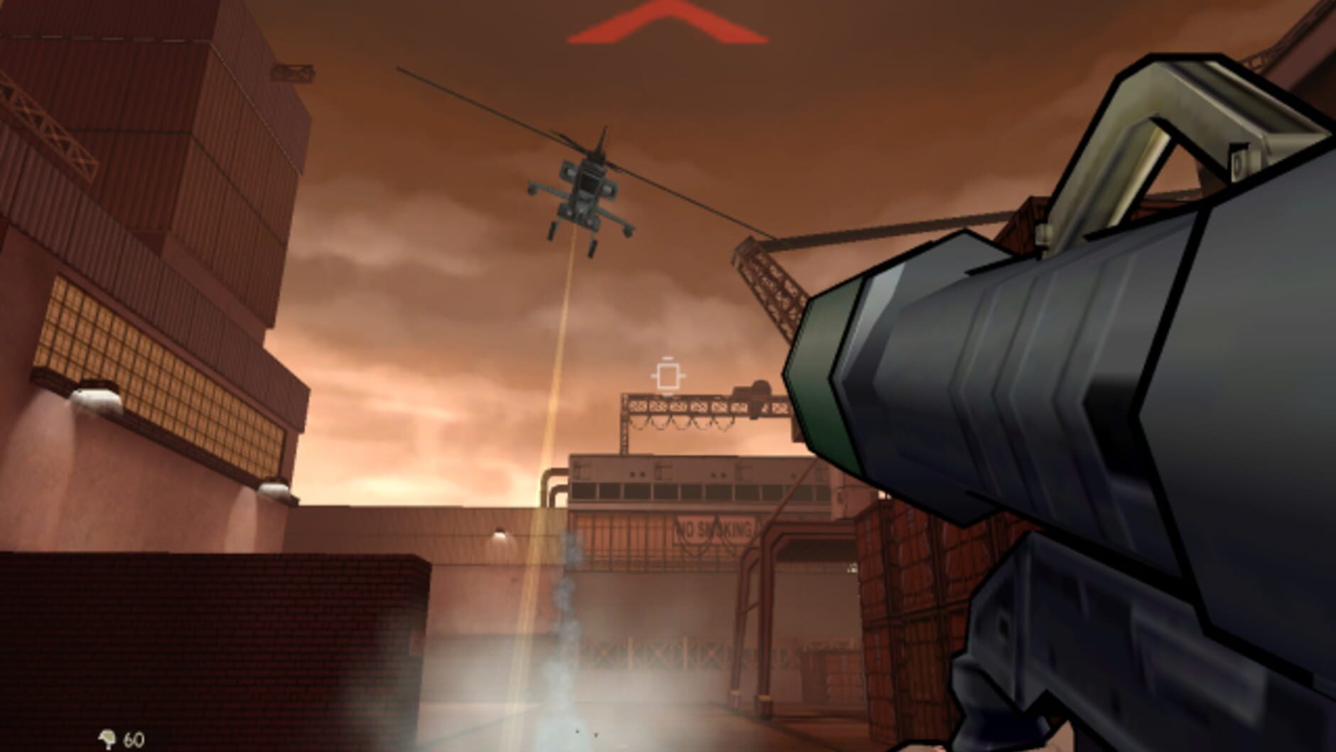 Screenshot for XIII