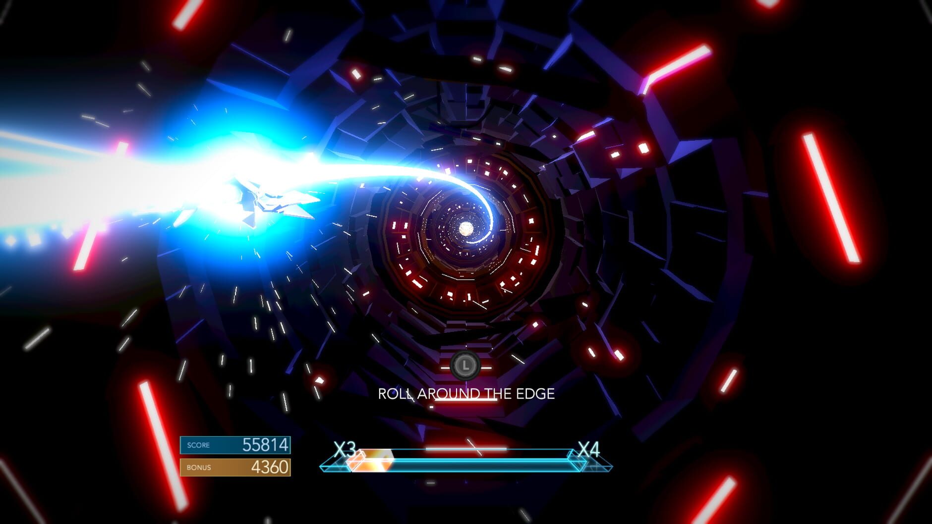 Screenshot for Aaero
