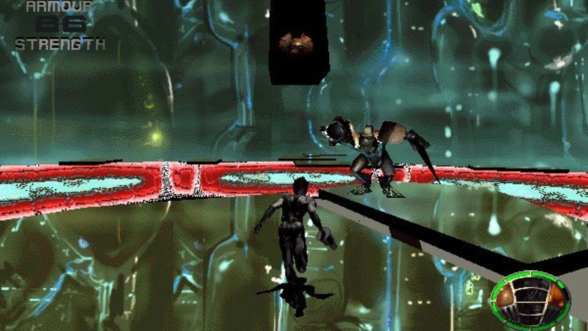 Screenshot for MDK