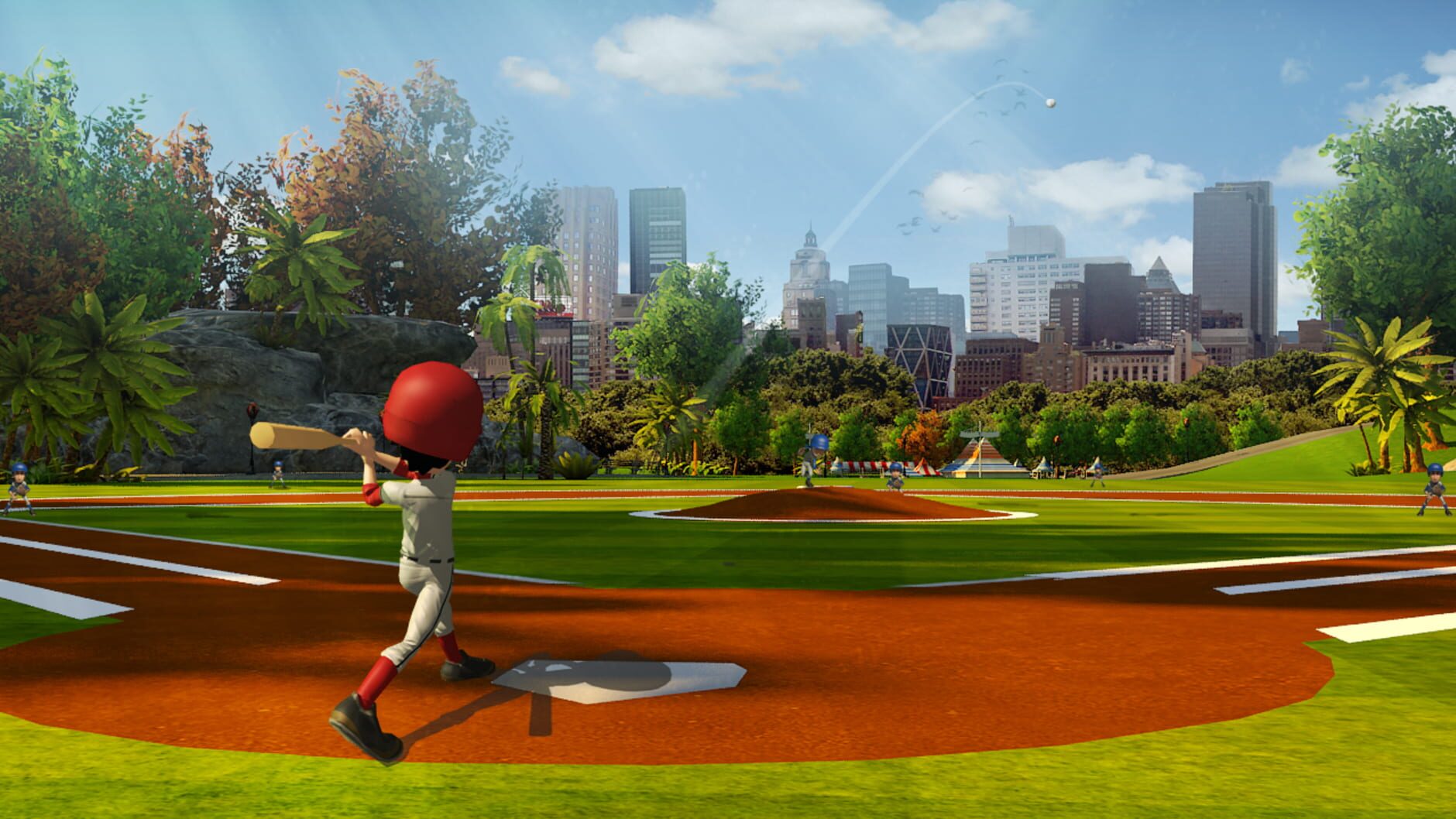 Screenshot for ESPN Sports Connection