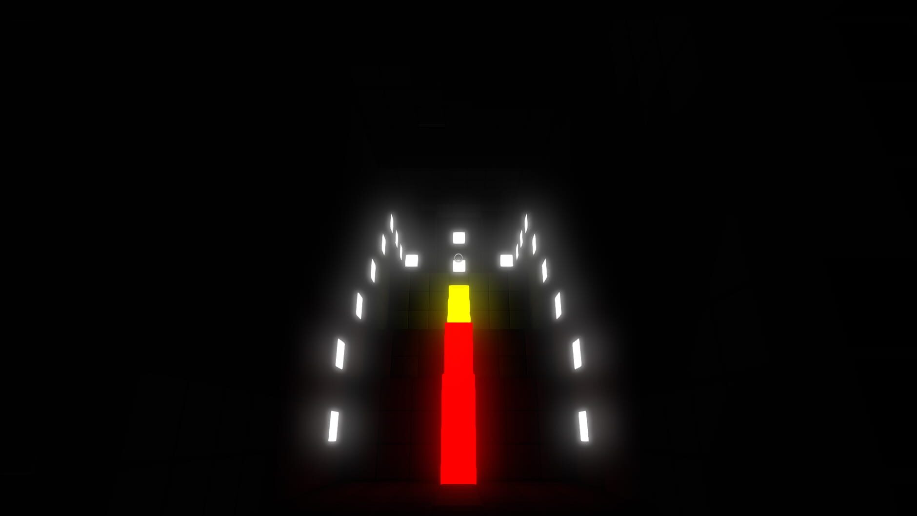 Screenshot for Q.U.B.E: Director's Cut