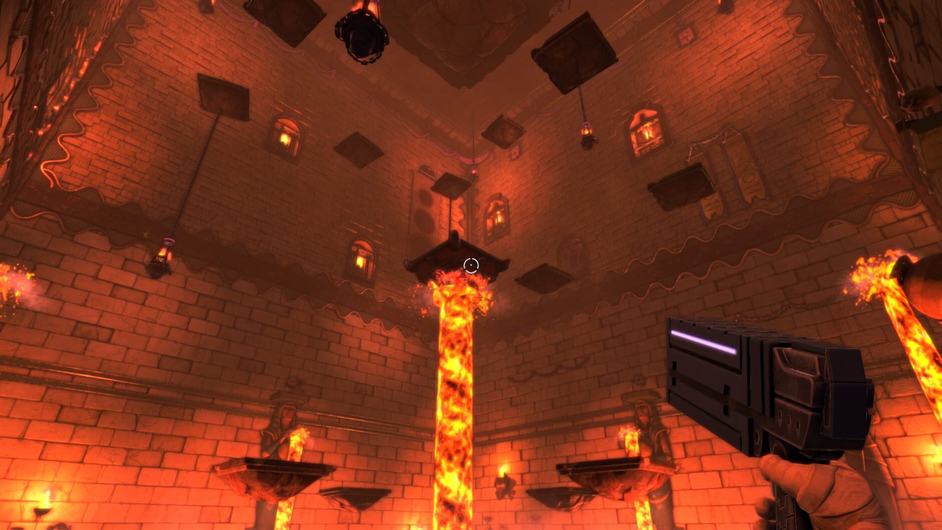 Screenshot for Immortal Redneck