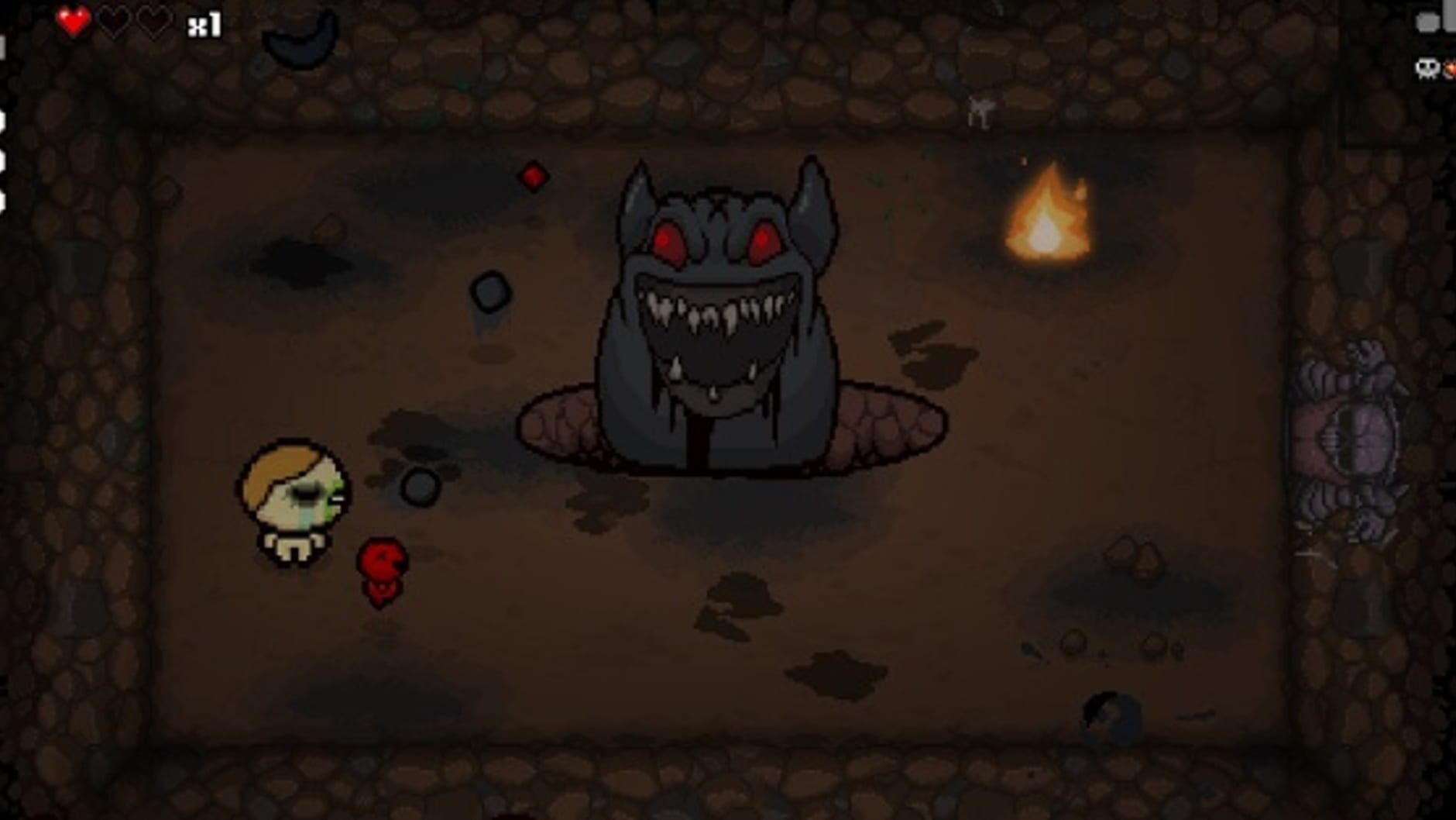 Screenshot for The Binding of Isaac: Afterbirth+