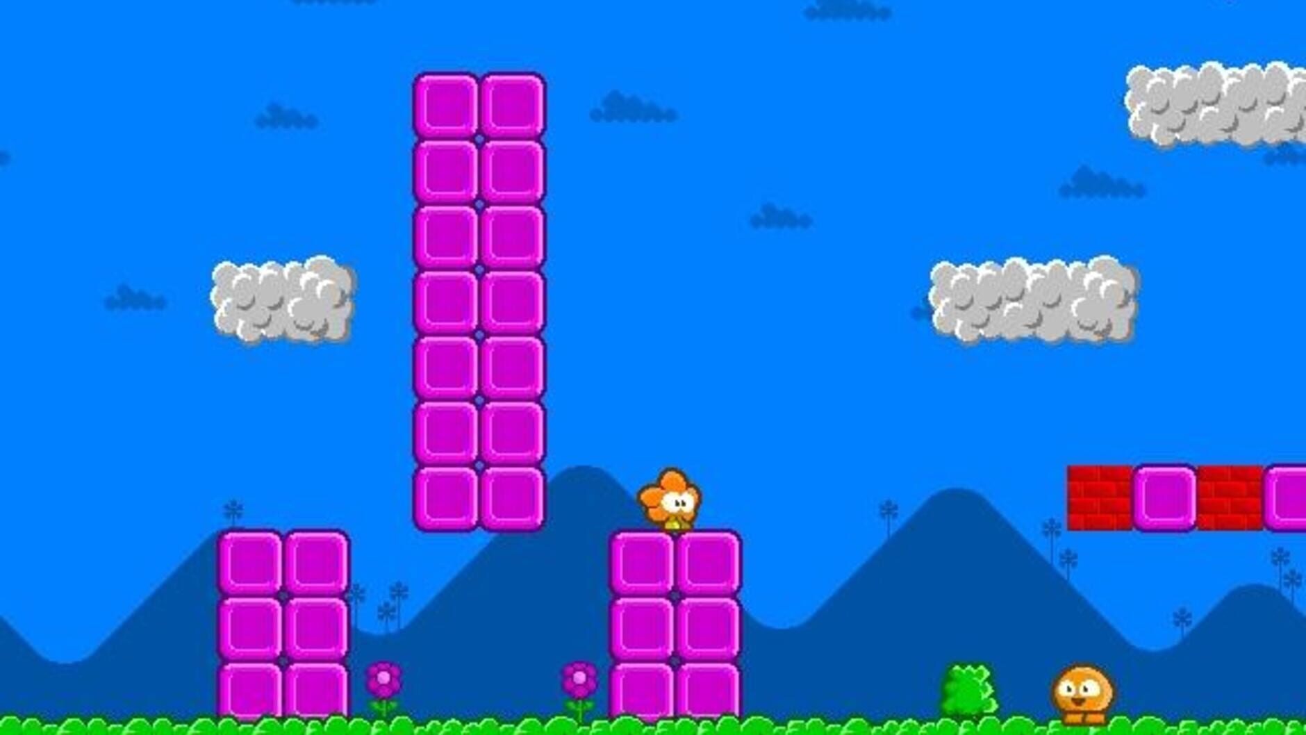 Screenshot for Eversion