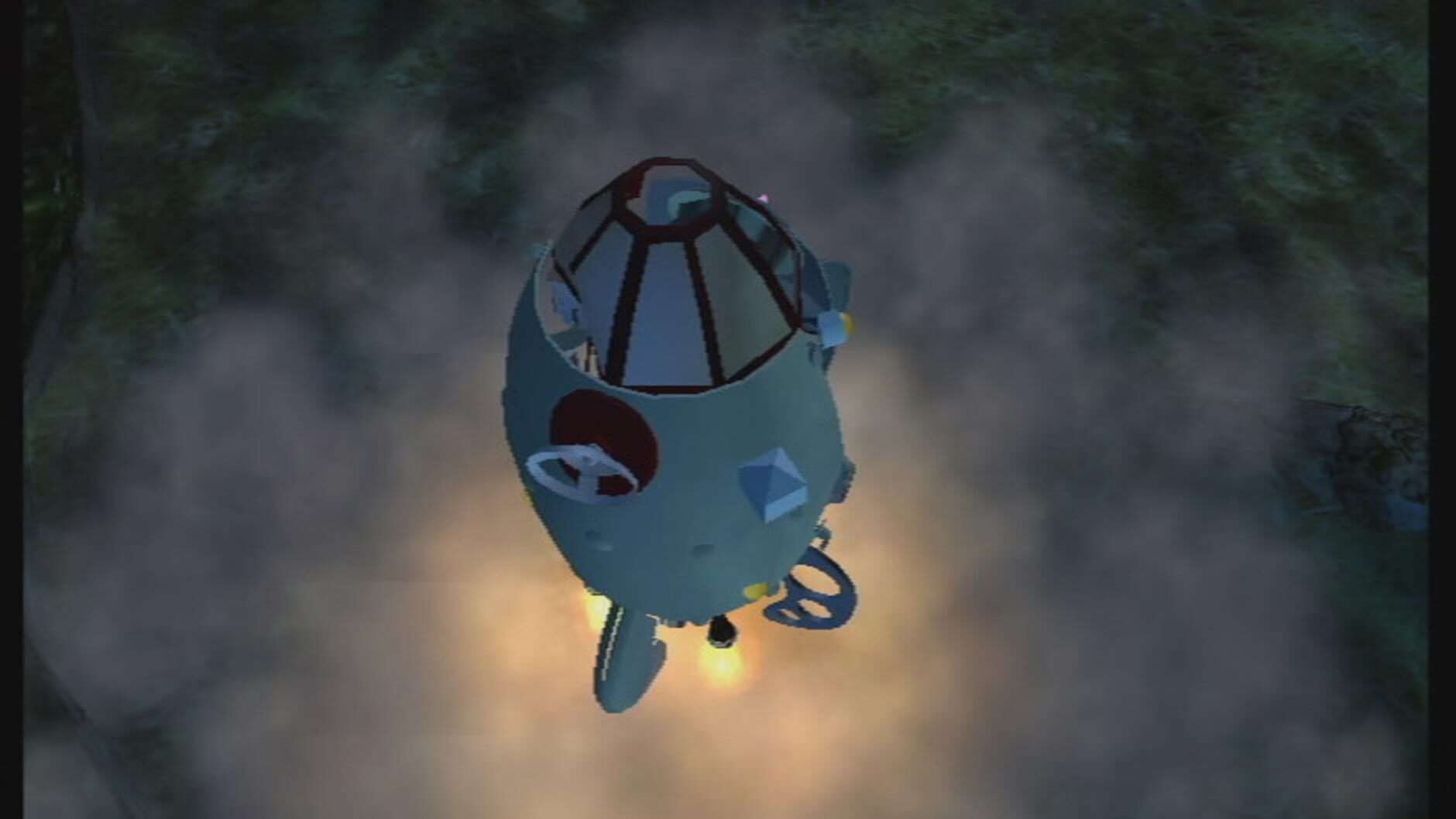 Screenshot for Pikmin