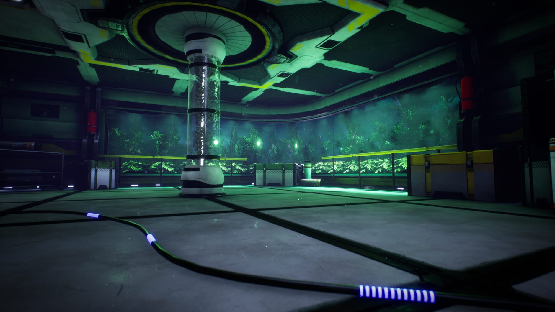 Screenshot for Relicta