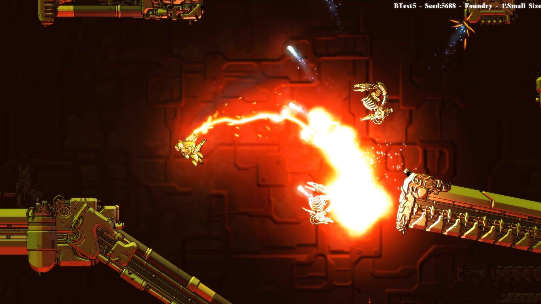 Screenshot for Cryptark