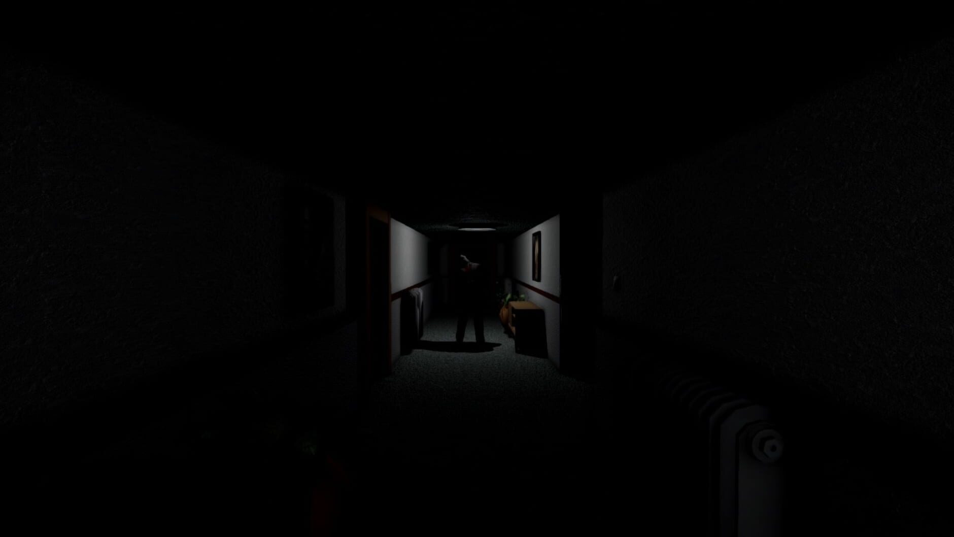 Screenshot for Shadows 2: Perfidia