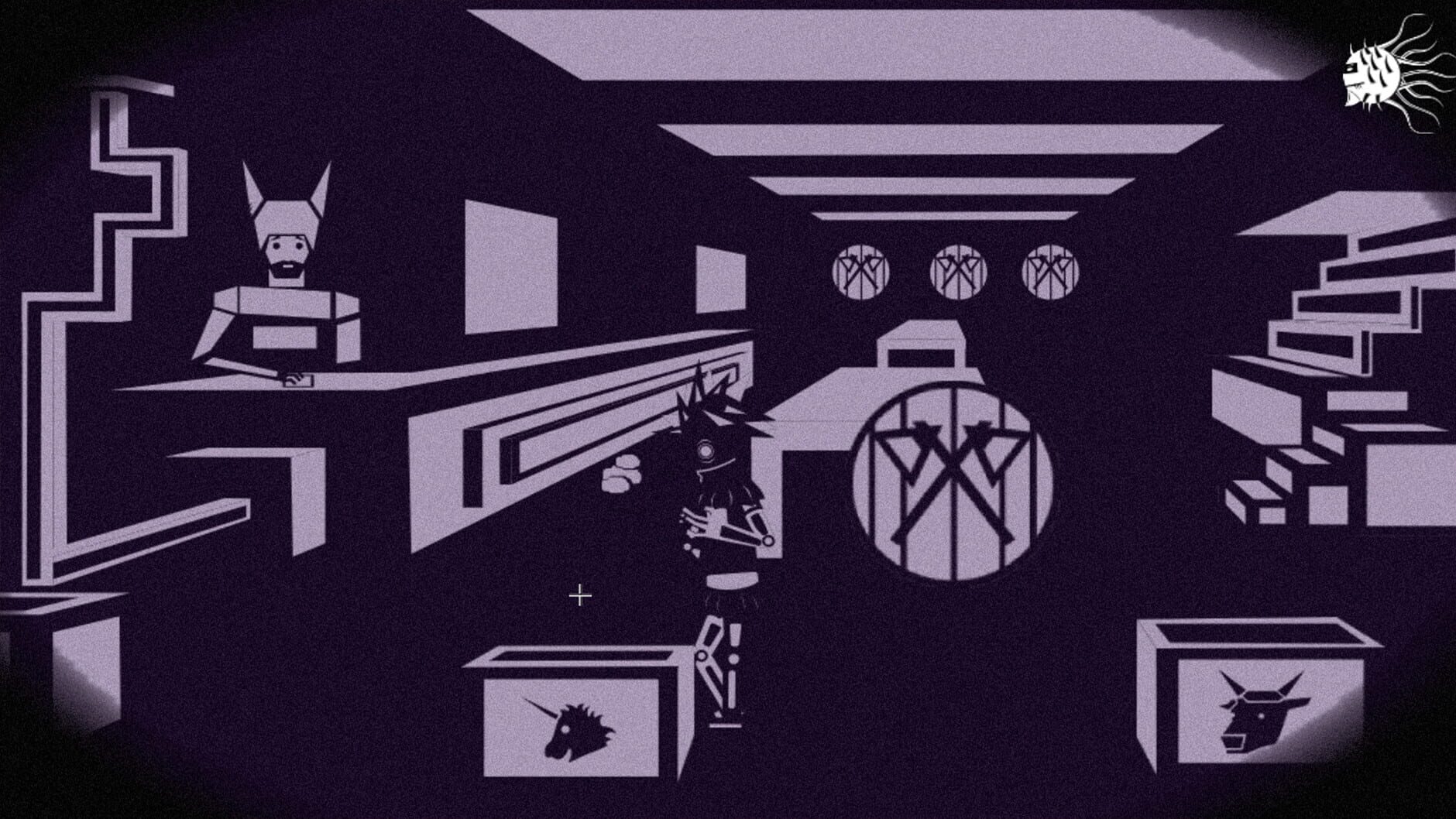 Screenshot for Dark Grim Mariupolis