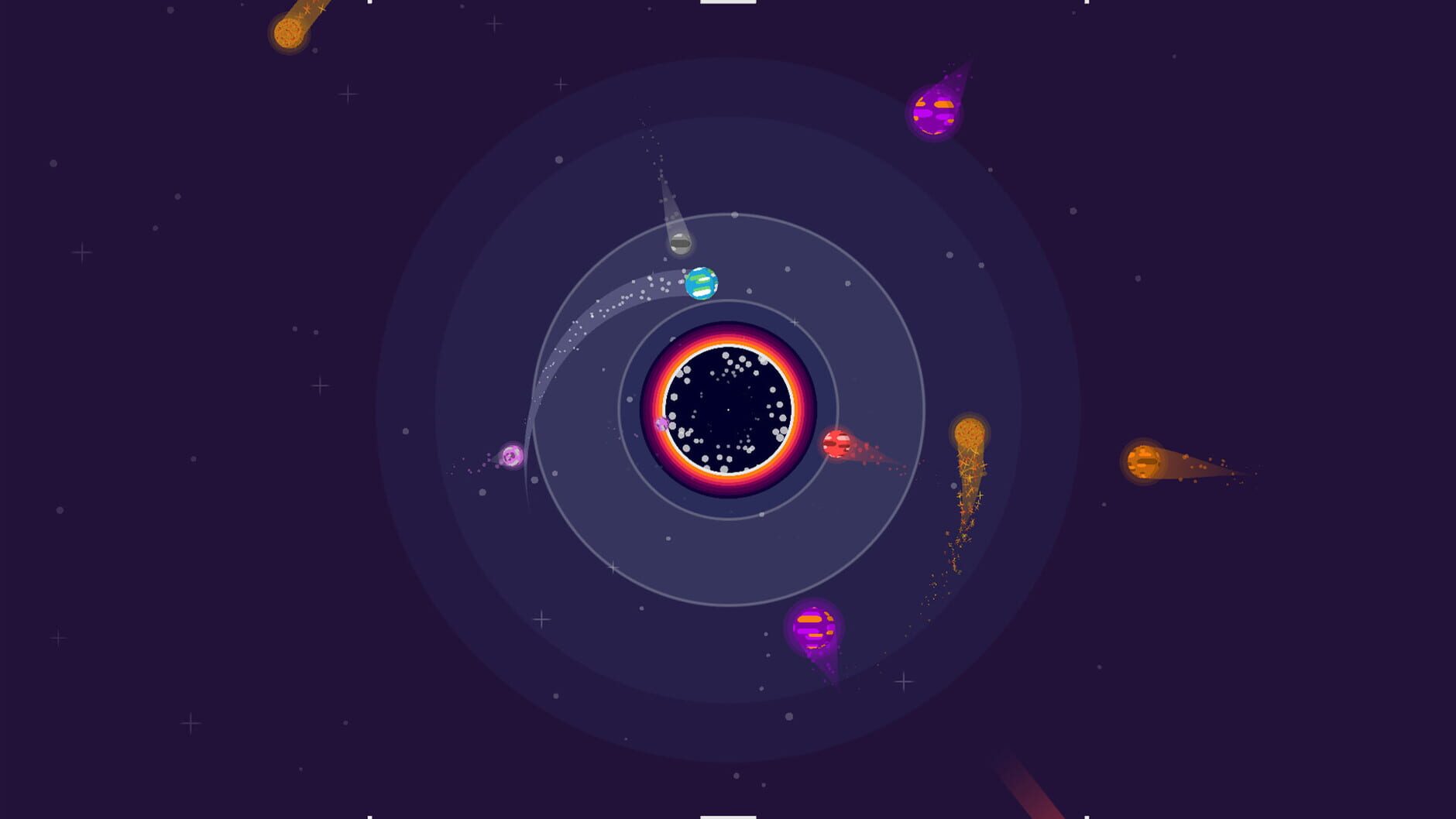 Screenshot for Orbt XL