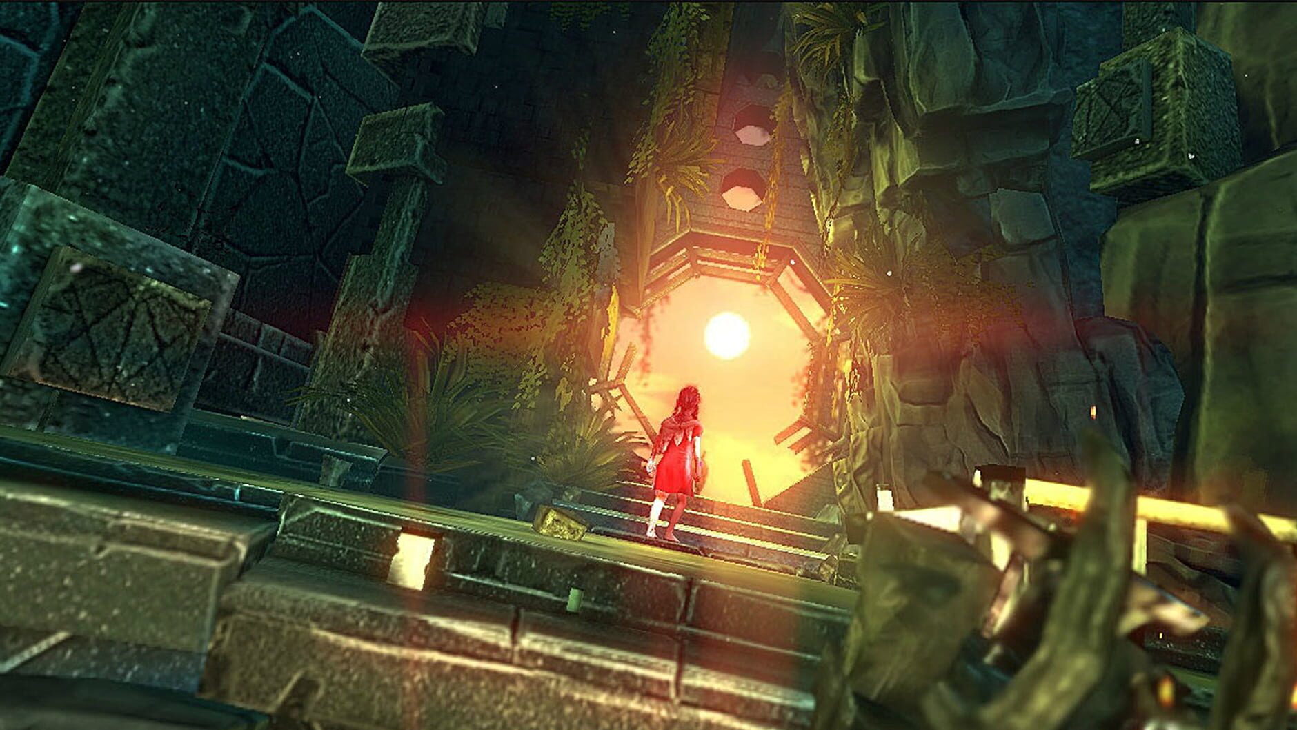 Screenshot for Toren