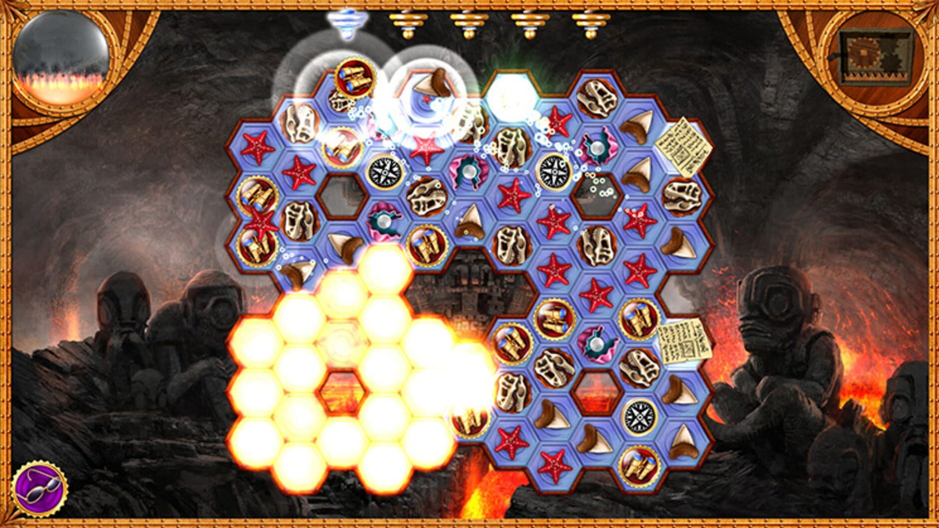 Screenshot for Azkend 2: The World Beneath