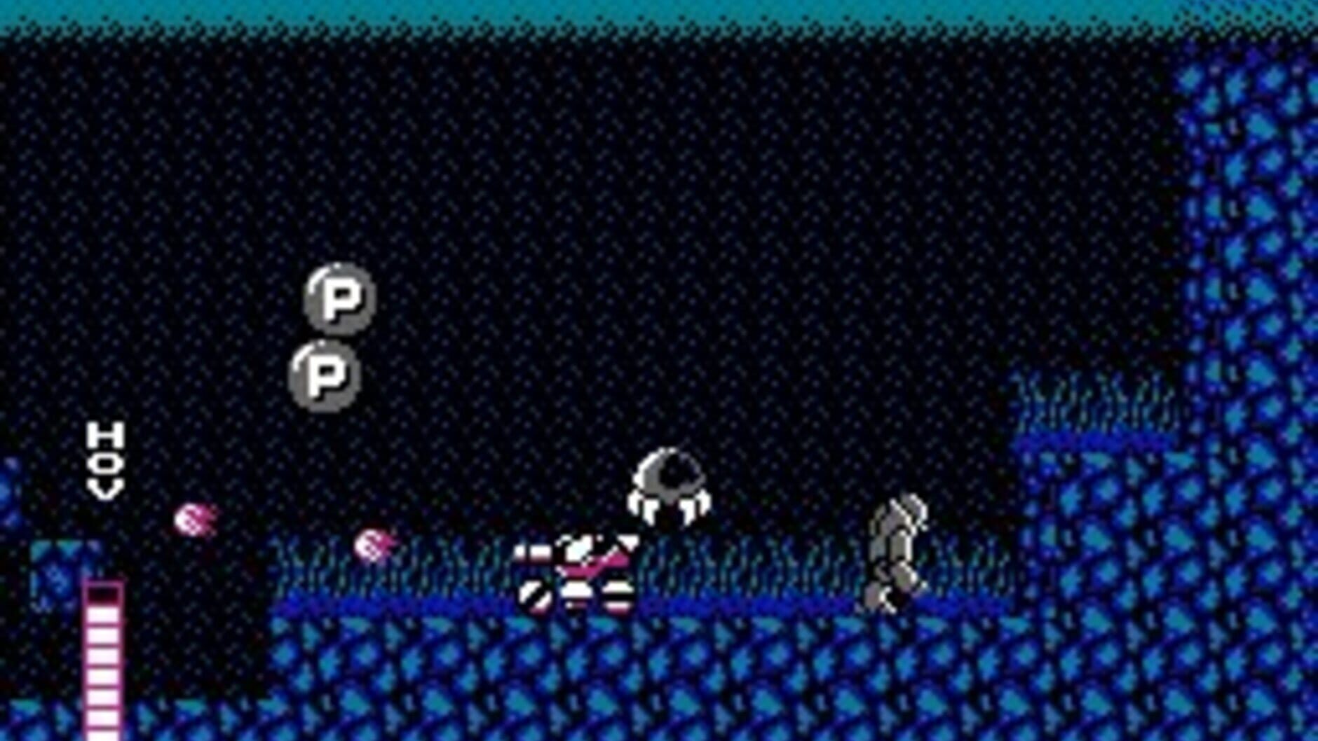 Screenshot for Blaster Master