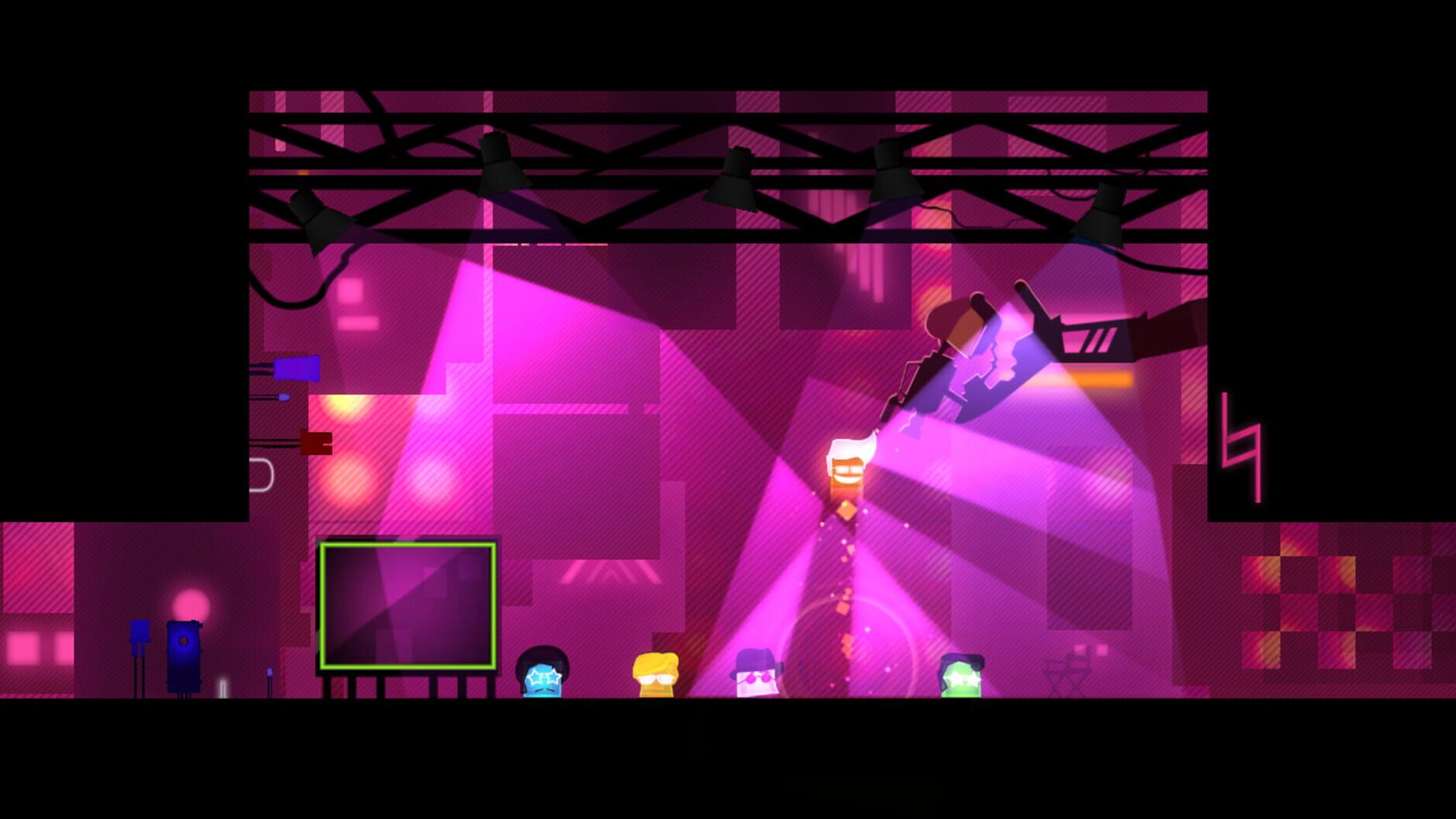 Screenshot for Inside My Radio
