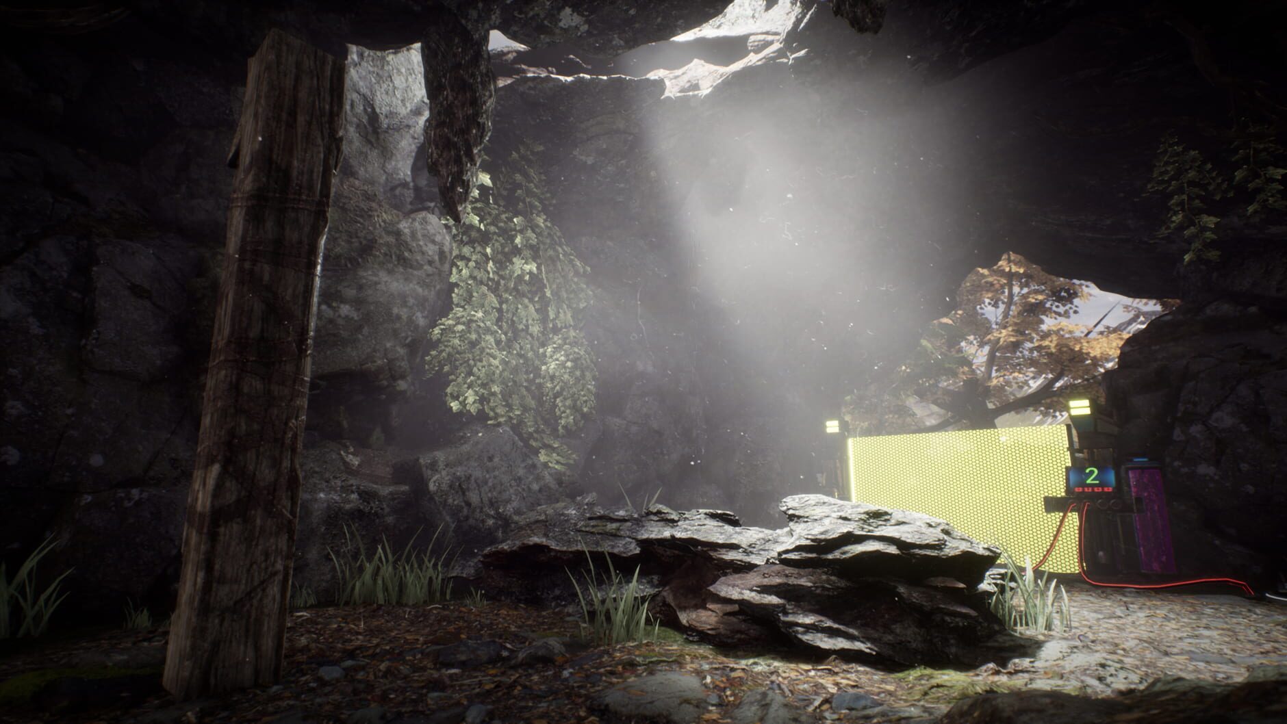 Screenshot for Relicta