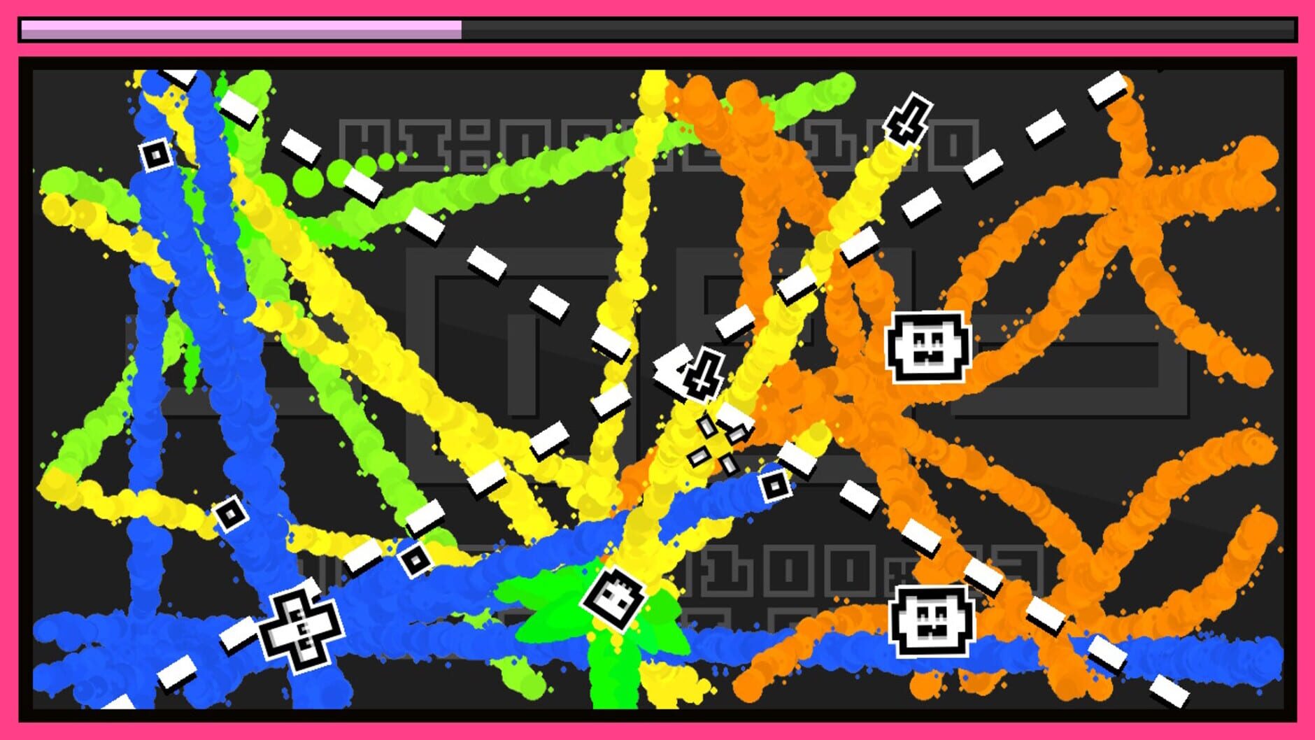 Screenshot for InkSplosion